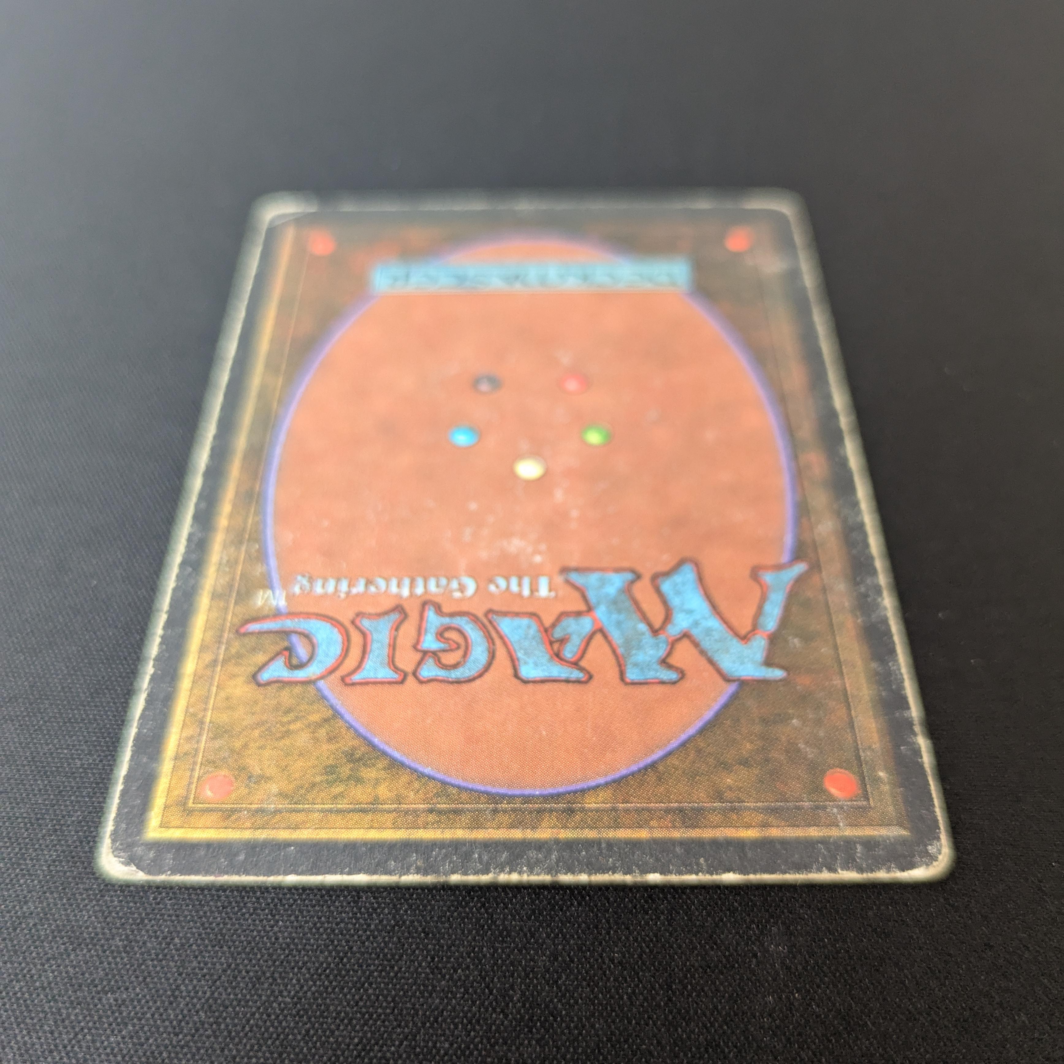 MTG Singles - Forcefield - Unlimited -