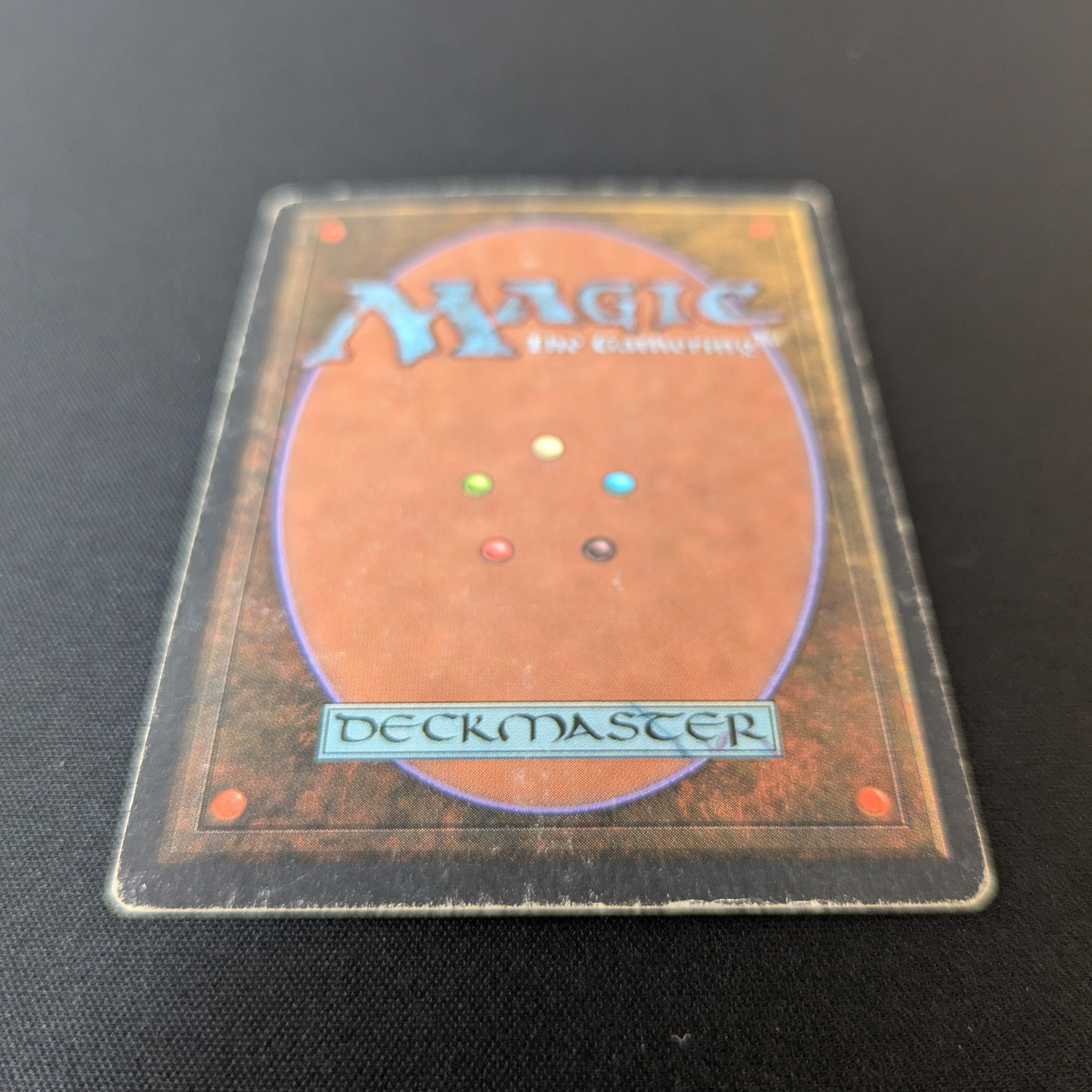 MTG Singles - Mox Pearl - Unlimited -