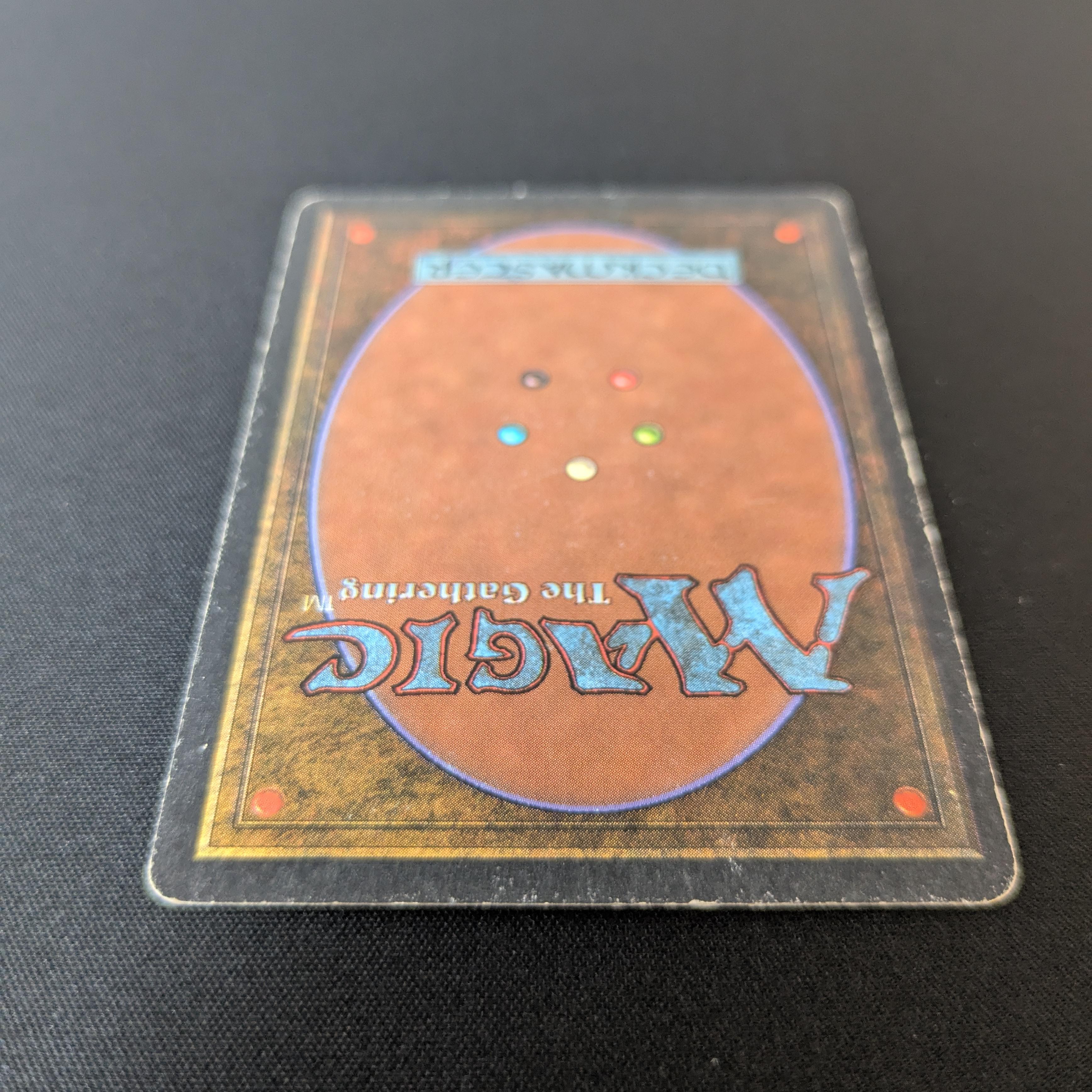 MTG Singles - Taiga - Unlimited -