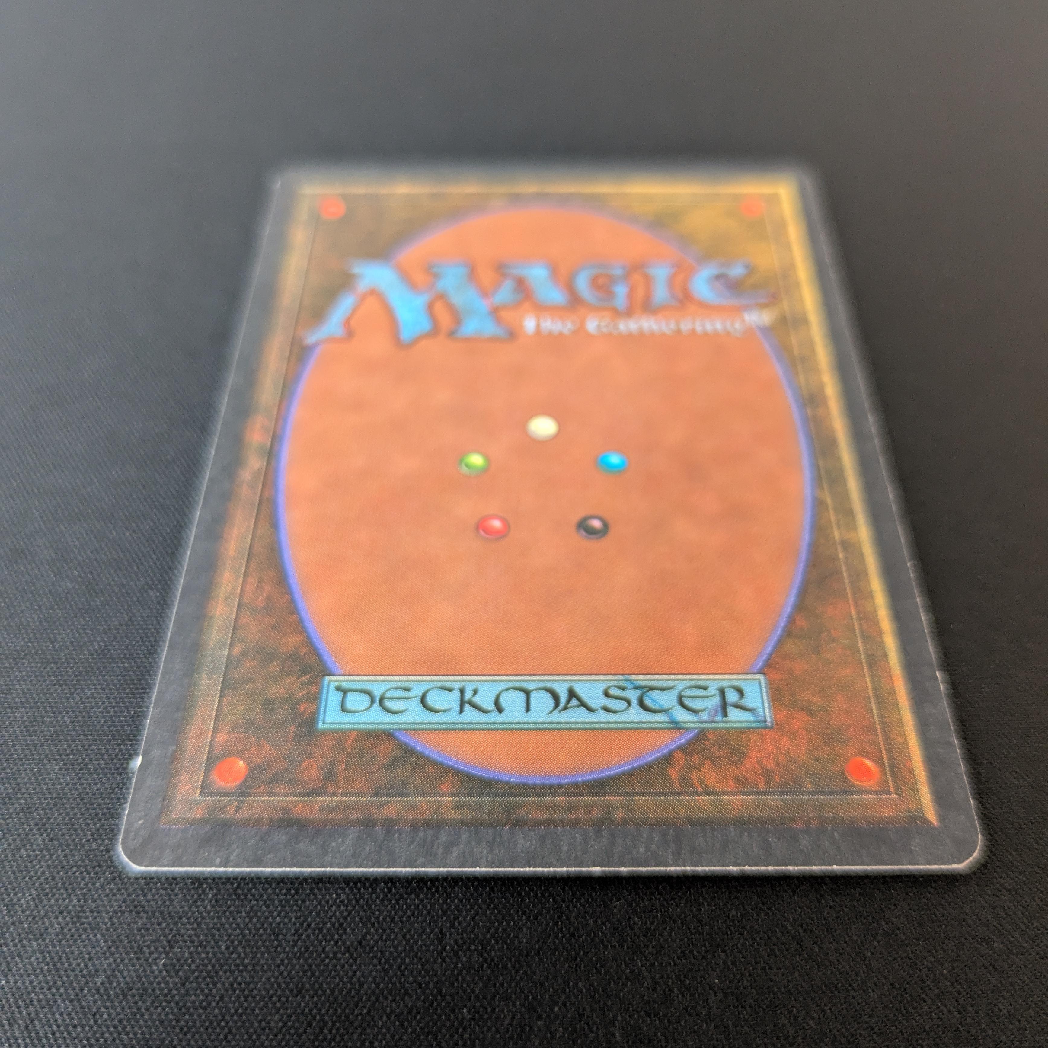 MTG Singles - Power Artifact - Antiquities -