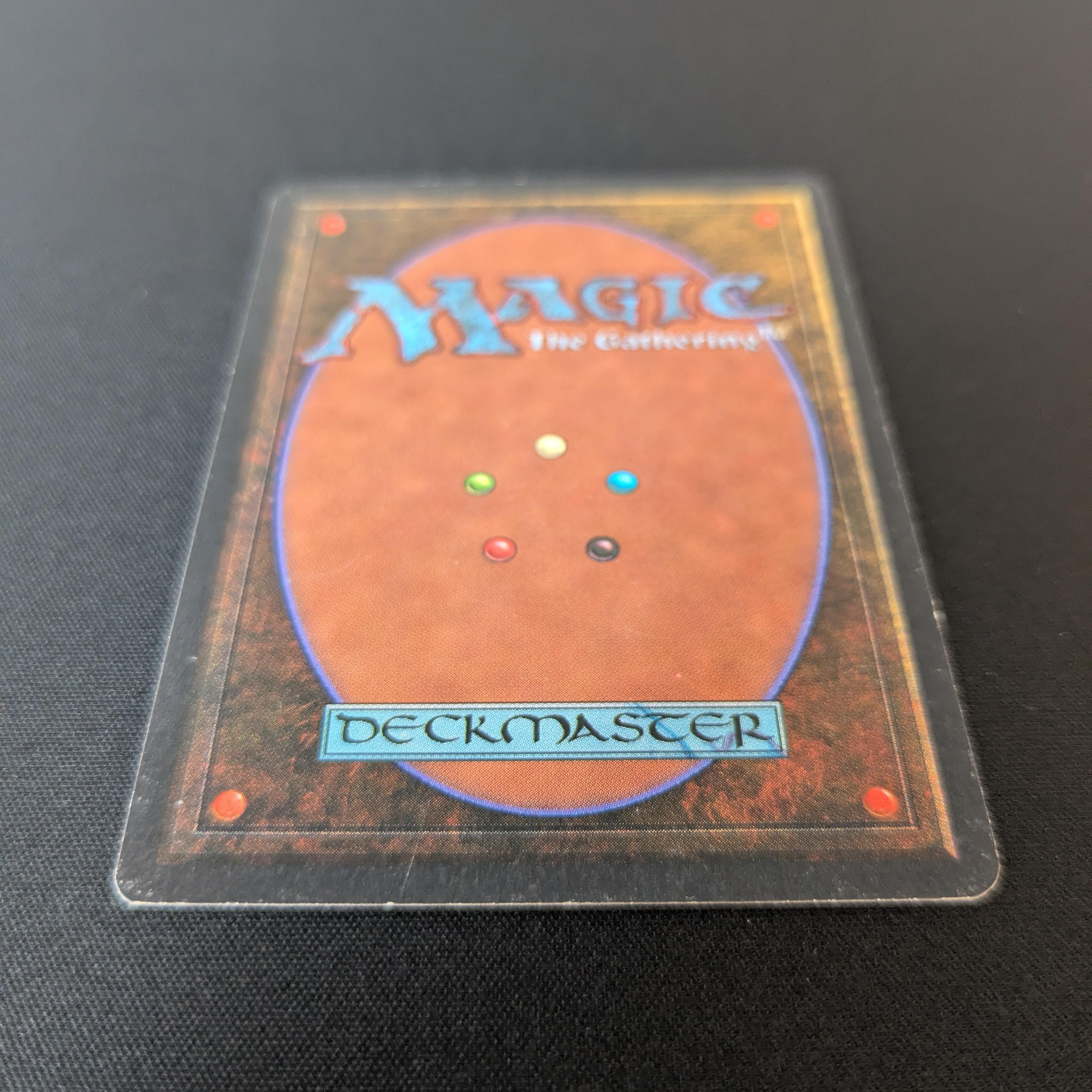 MTG Singles - Power Artifact - Antiquities -