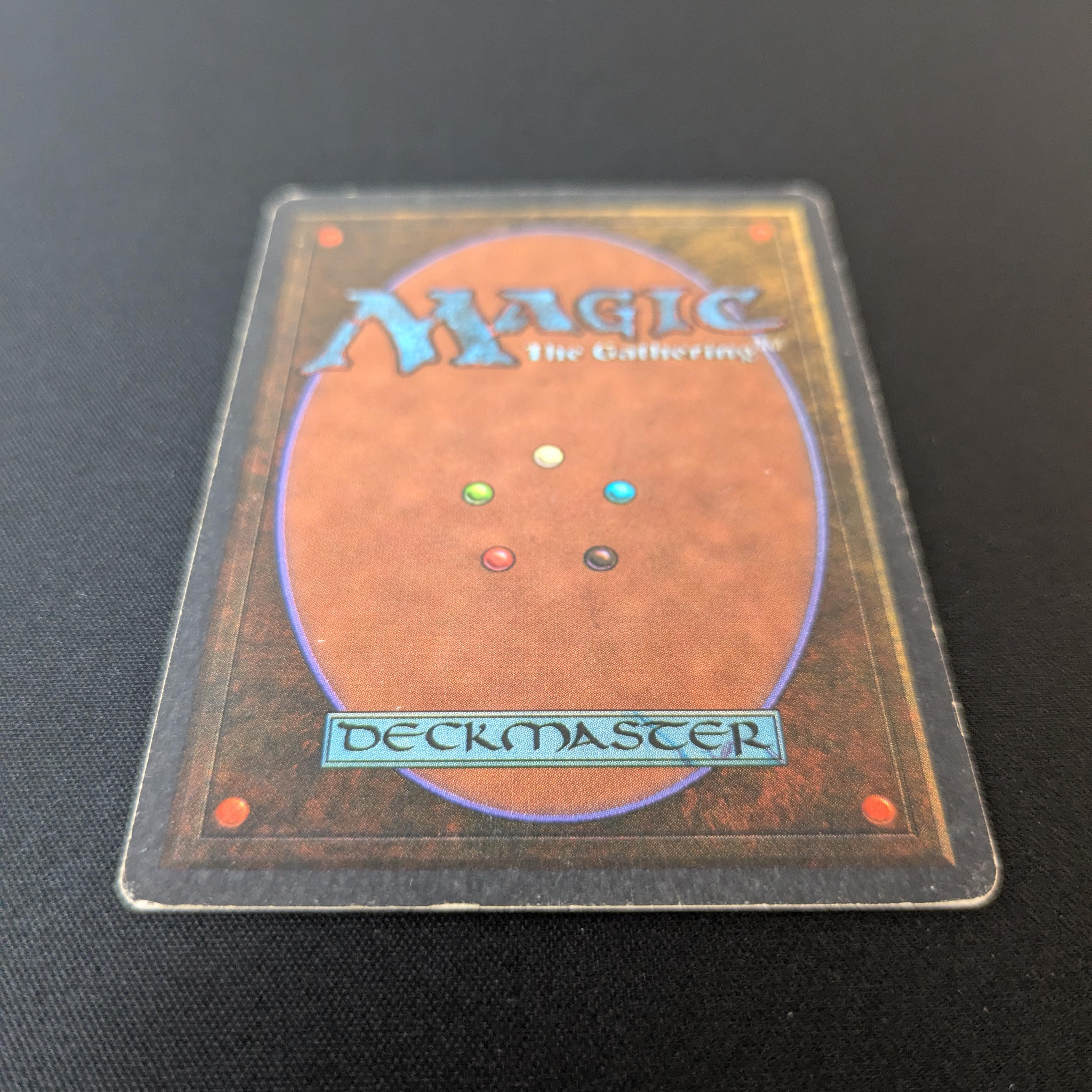 MTG Singles - Power Artifact - Antiquities -