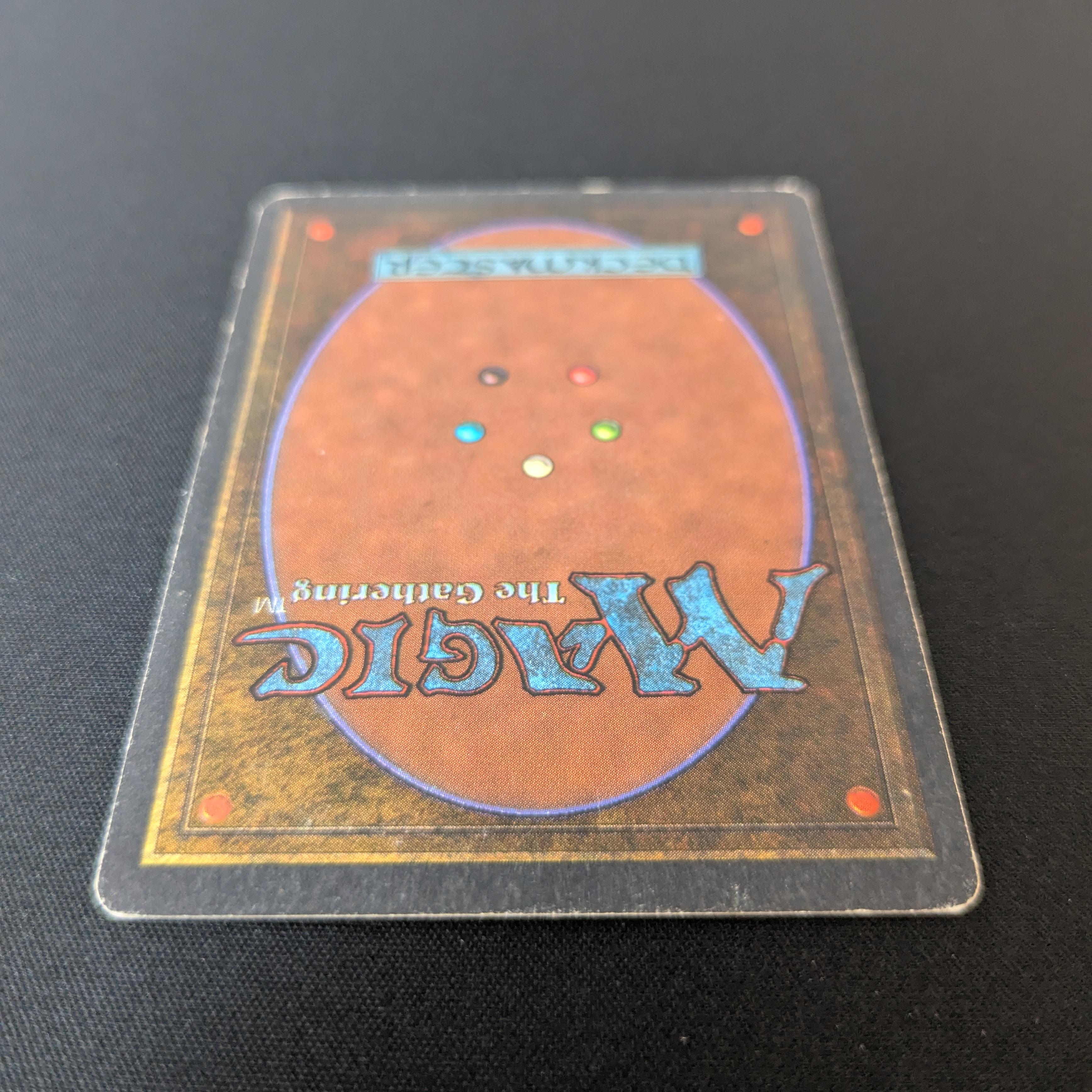 MTG Singles - Power Artifact - Antiquities -