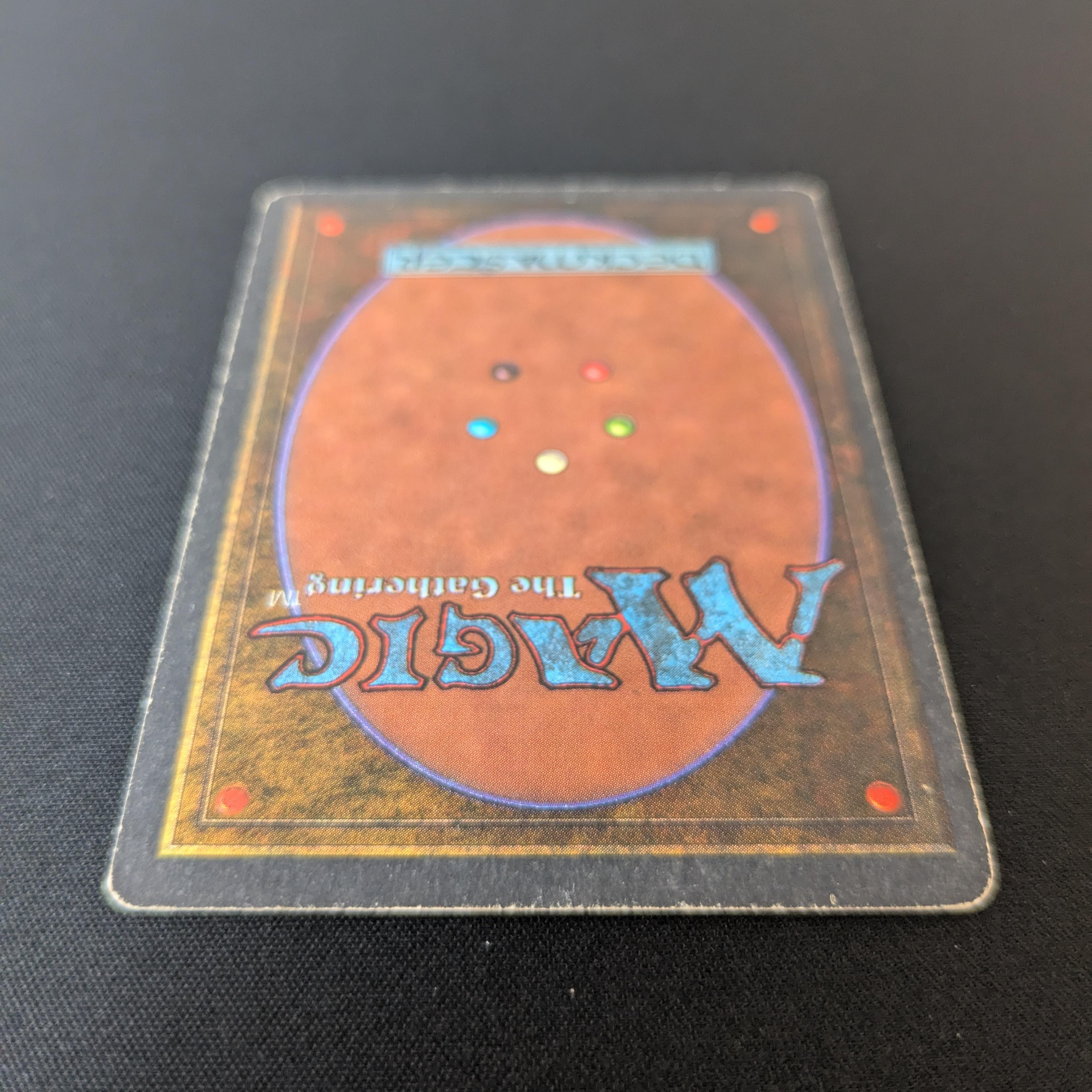 MTG Singles - Power Artifact - Antiquities -