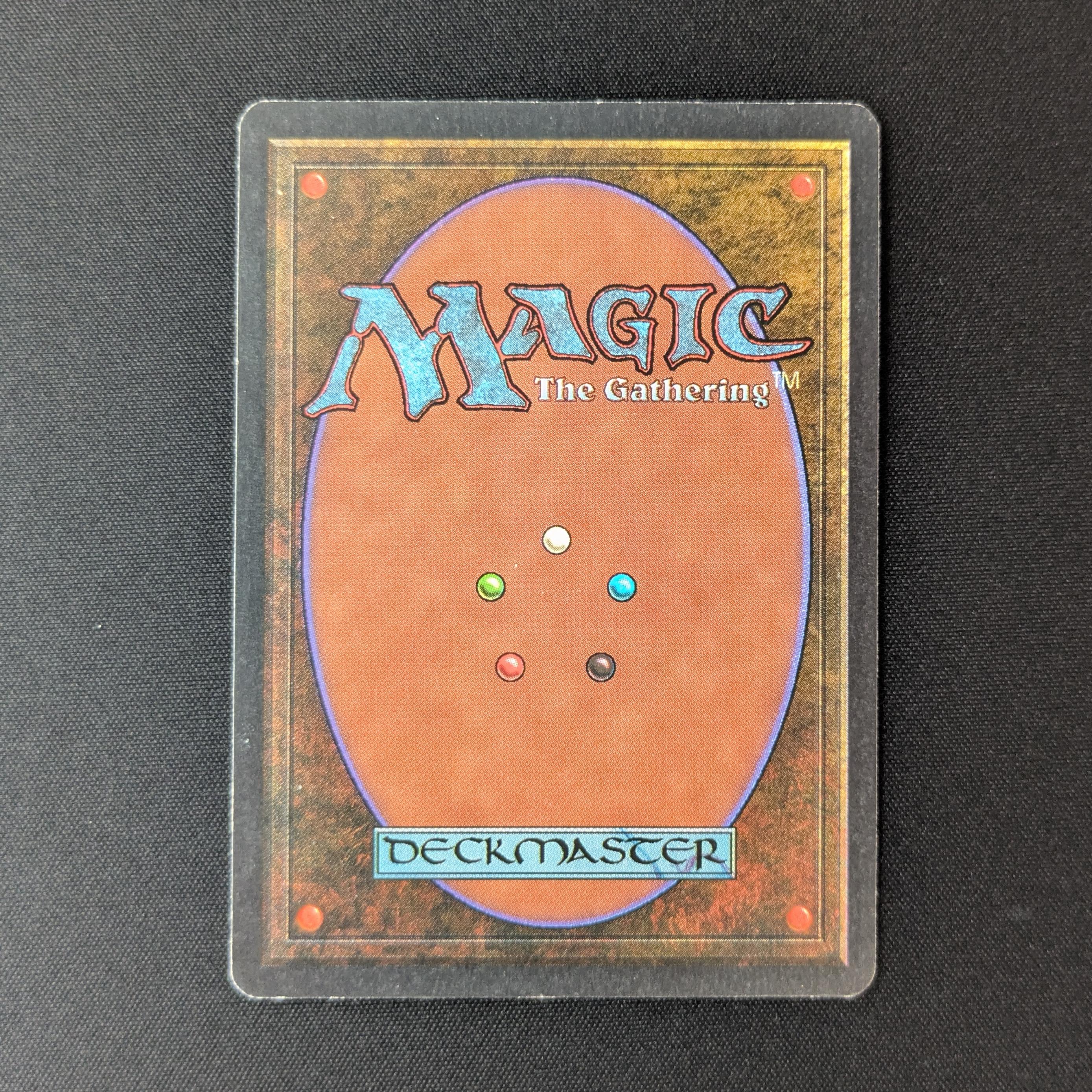 MTG Singles - Mishra's Workshop - Antiquities -