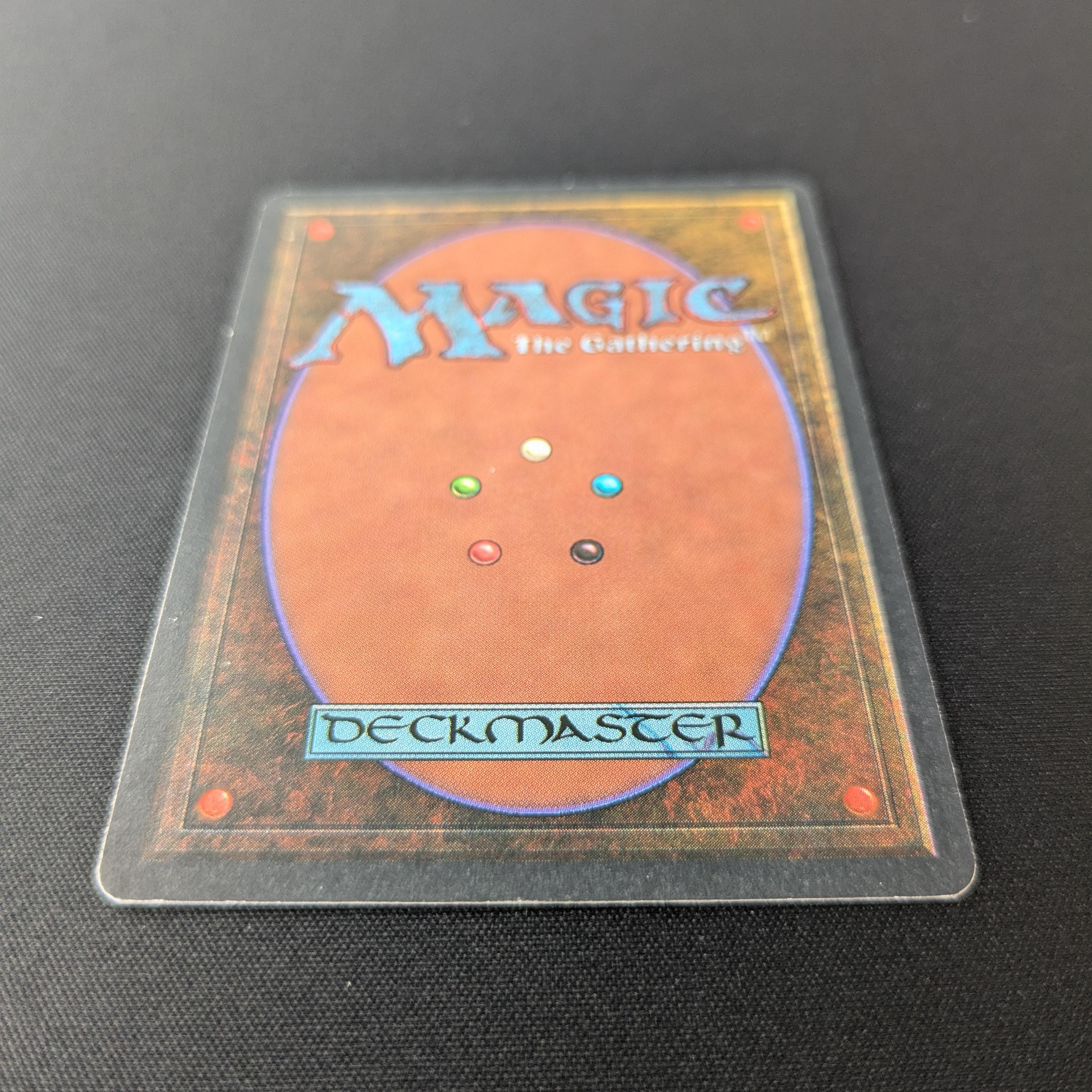 MTG Singles - Mishra's Workshop - Antiquities -