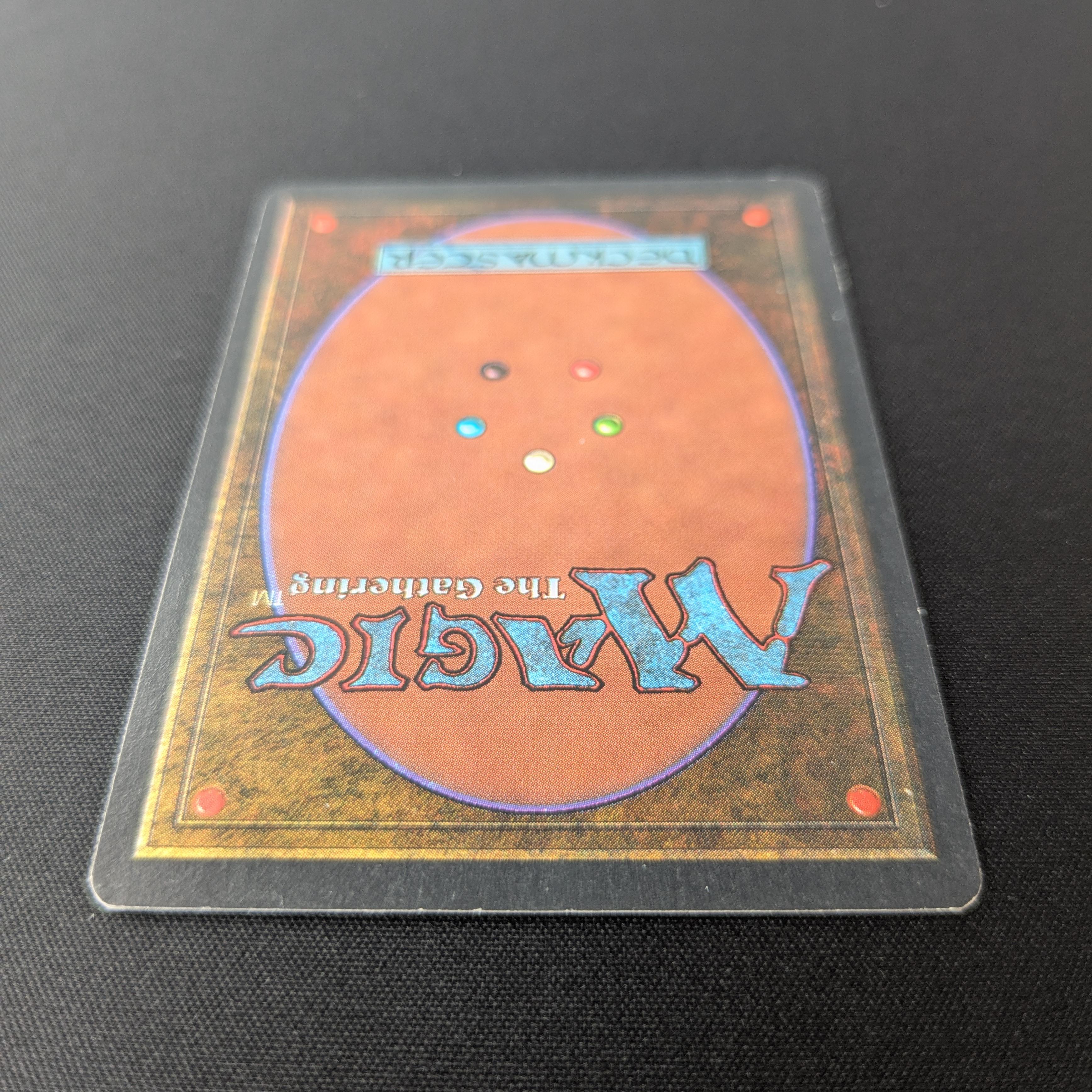 MTG Singles - Mishra's Workshop - Antiquities -