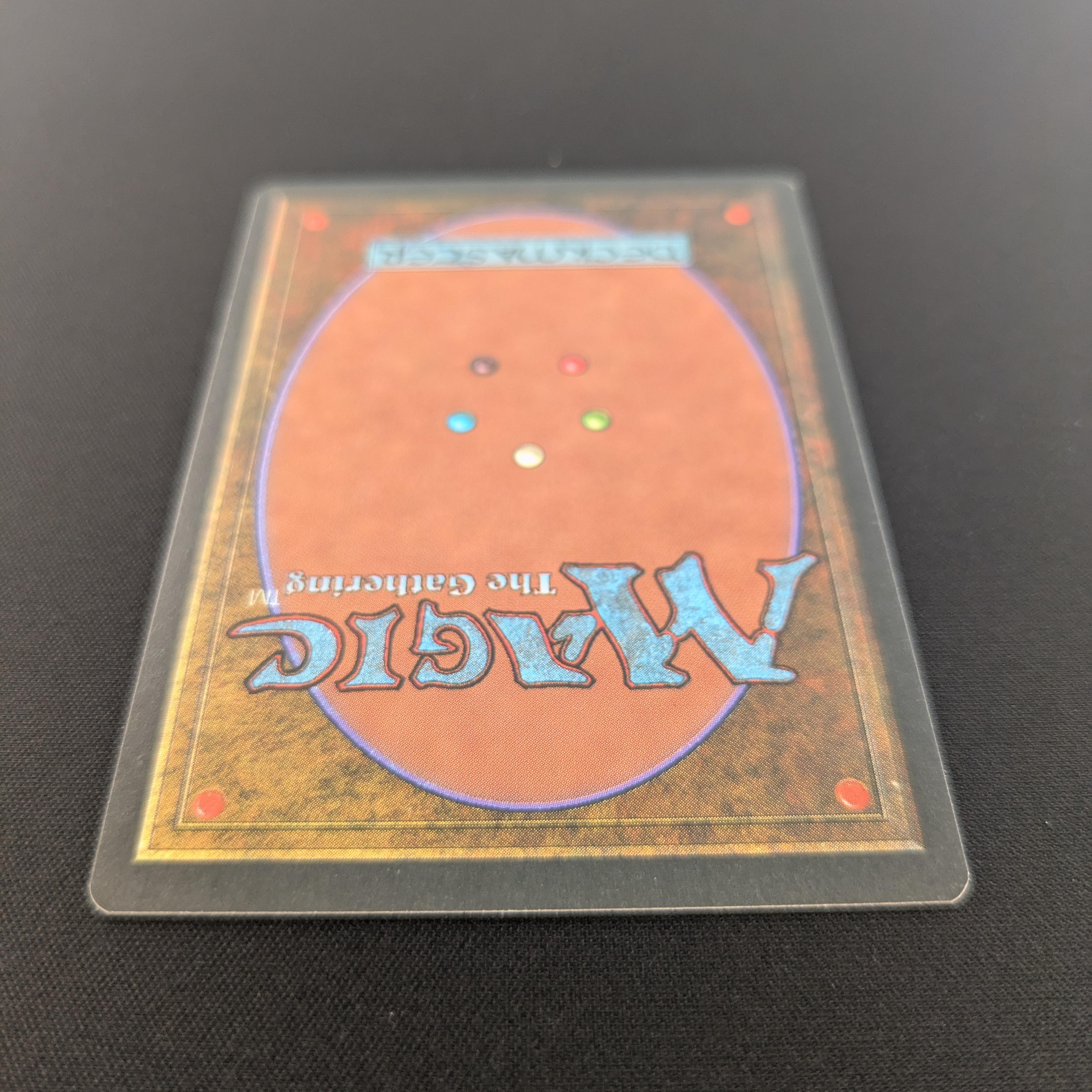 MTG Singles - Wheel of Fortune - Revised -