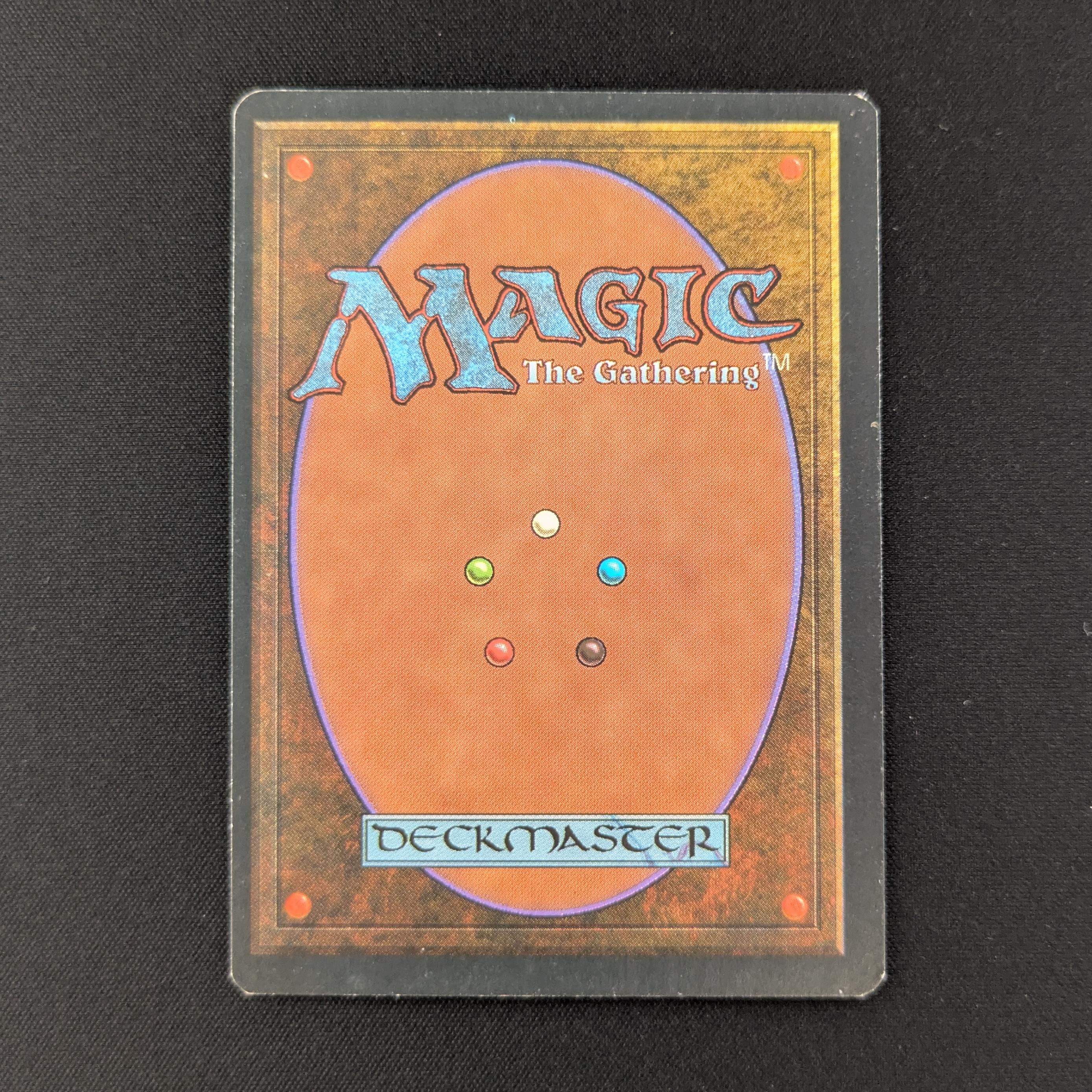 MTG Singles - Lion's Eye Diamond - Mirage -