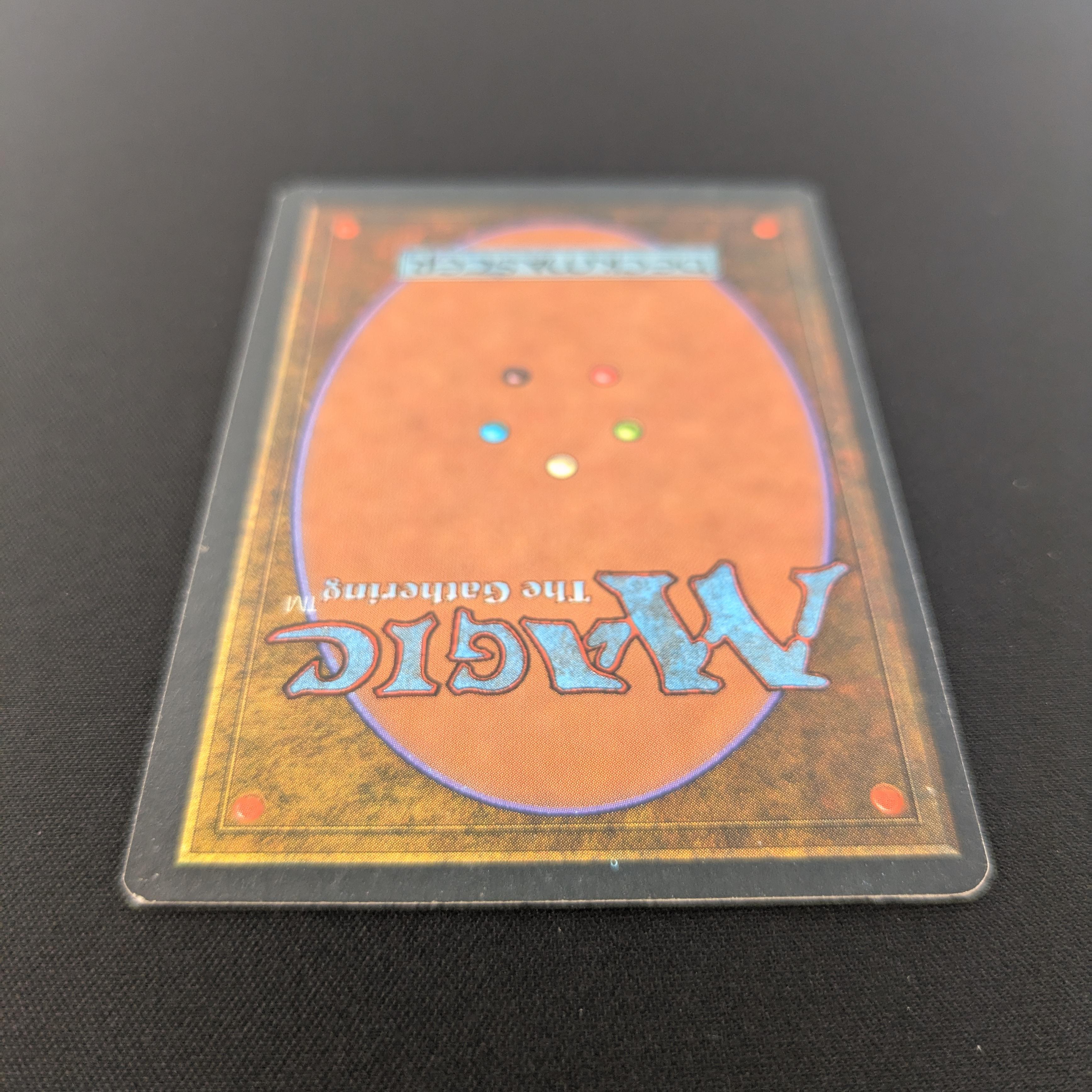 MTG Singles - Lion's Eye Diamond - Mirage -