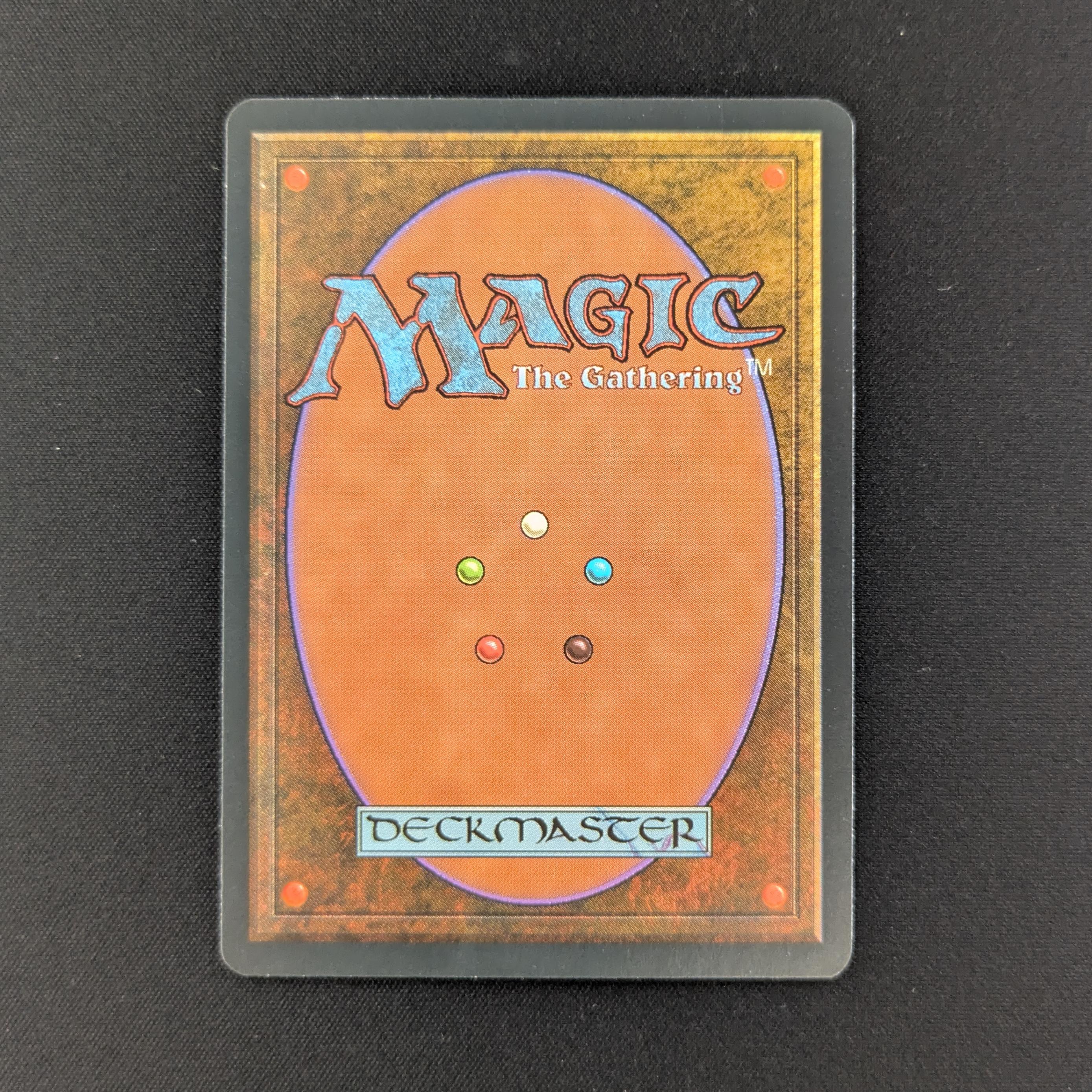 MTG Singles - Lion's Eye Diamond - Mirage -