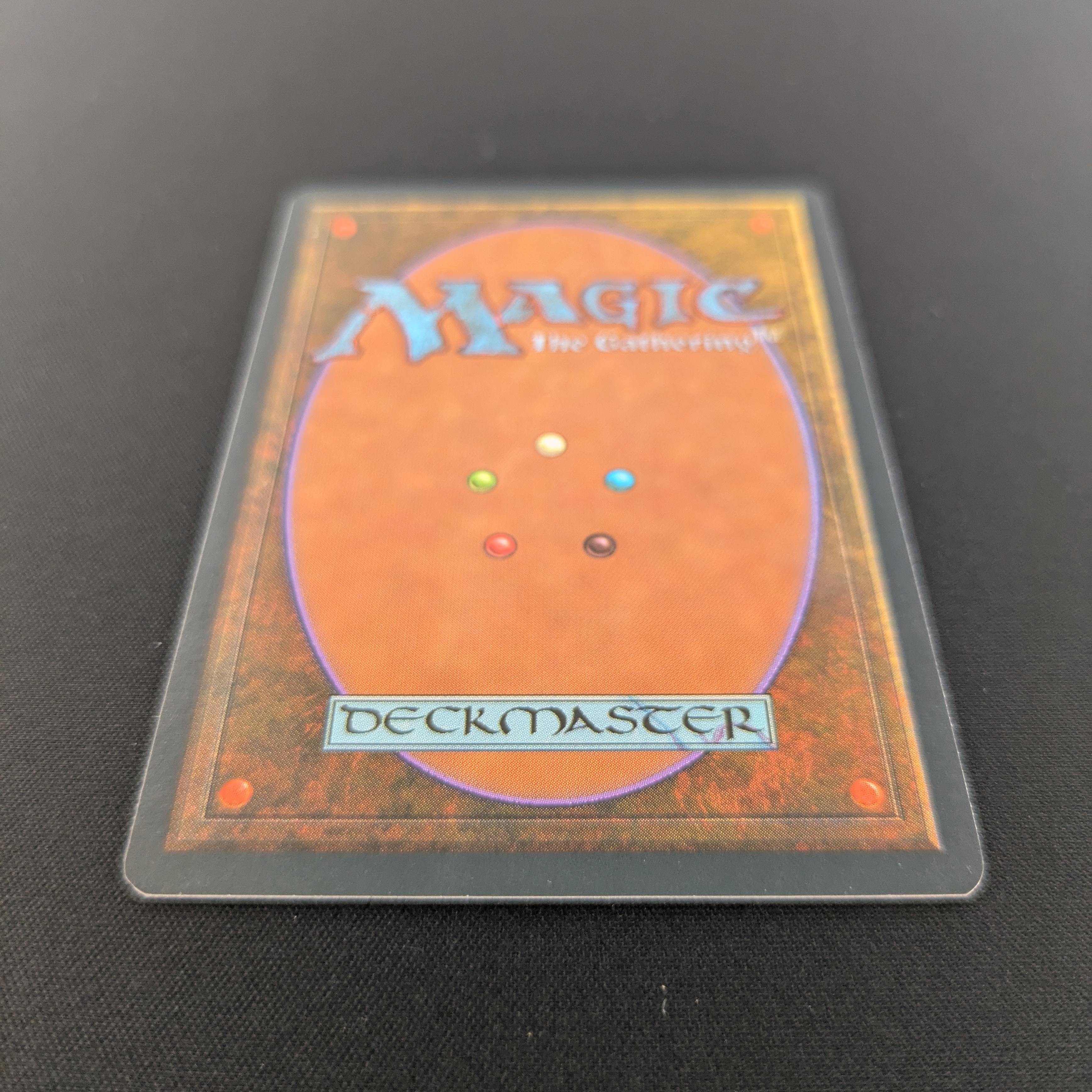 MTG Singles - Lion's Eye Diamond - Mirage -