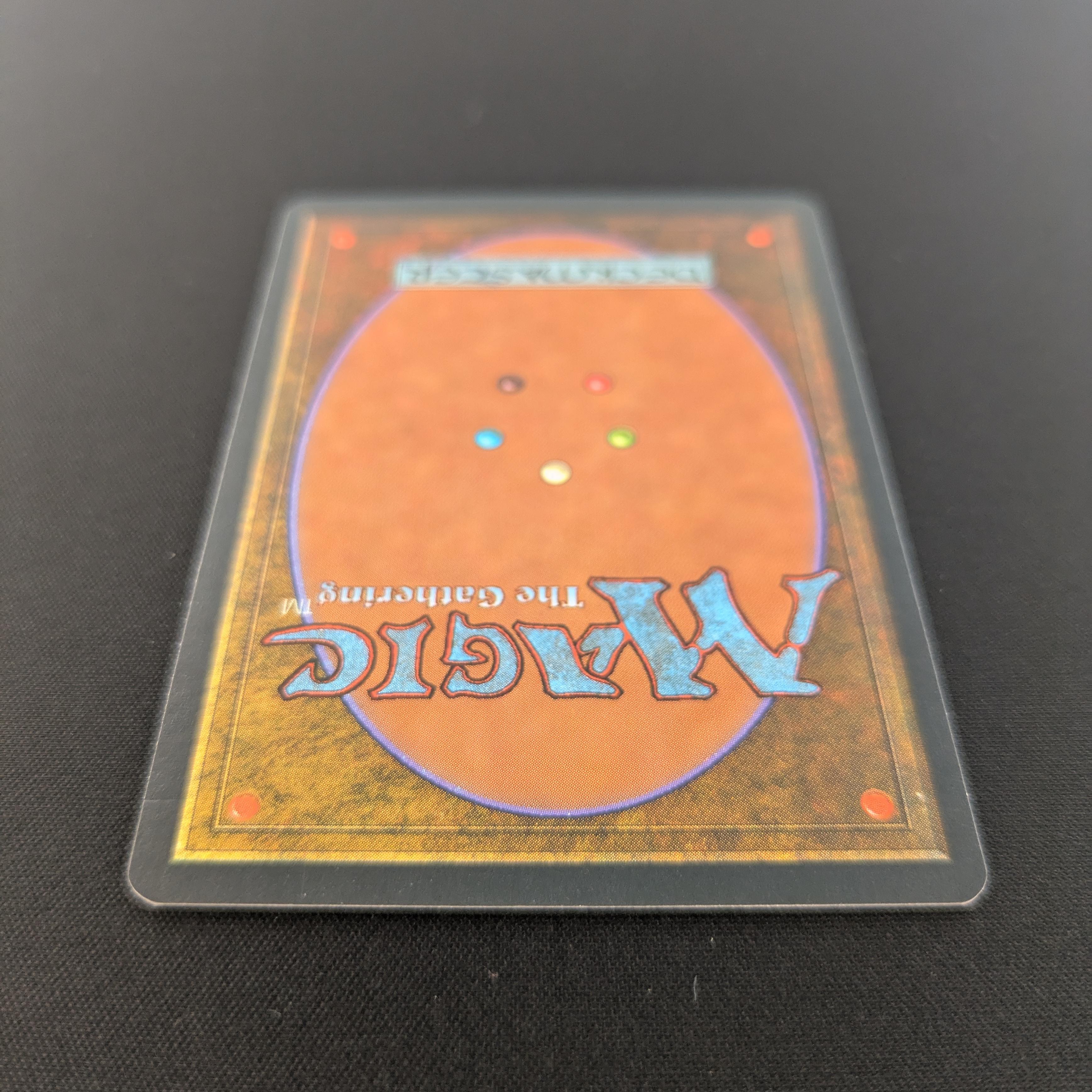 MTG Singles - Lion's Eye Diamond - Mirage -