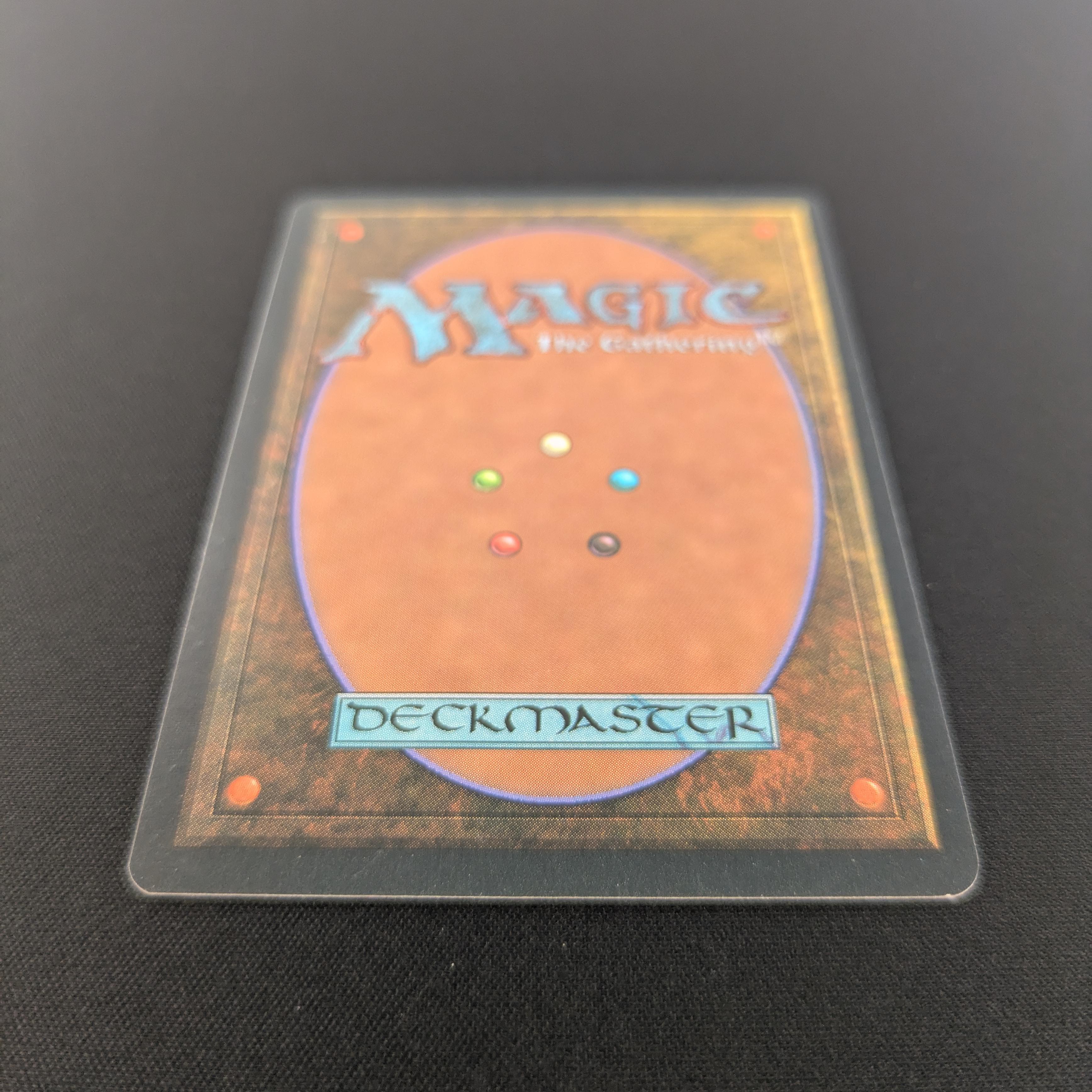MTG Singles - Mox Diamond - Stronghold -