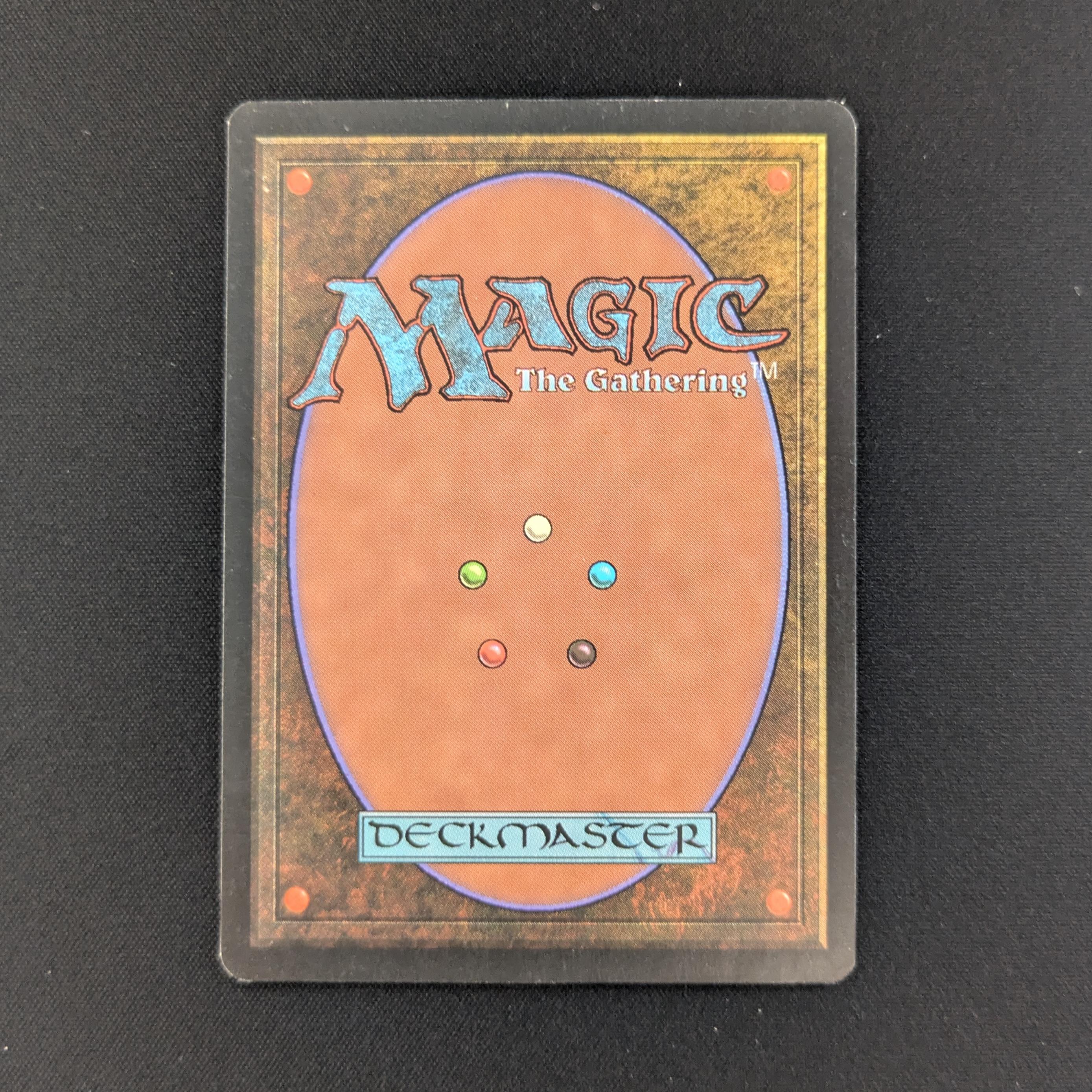 MTG Singles - Survival of the Fittest - Exodus -