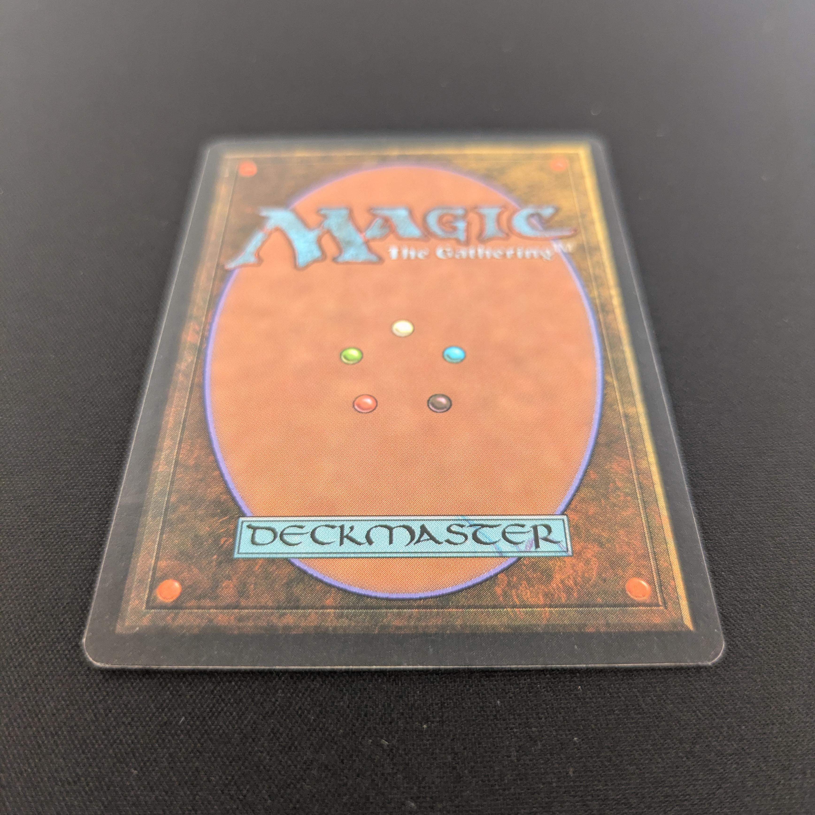 MTG Singles - Survival of the Fittest - Exodus -