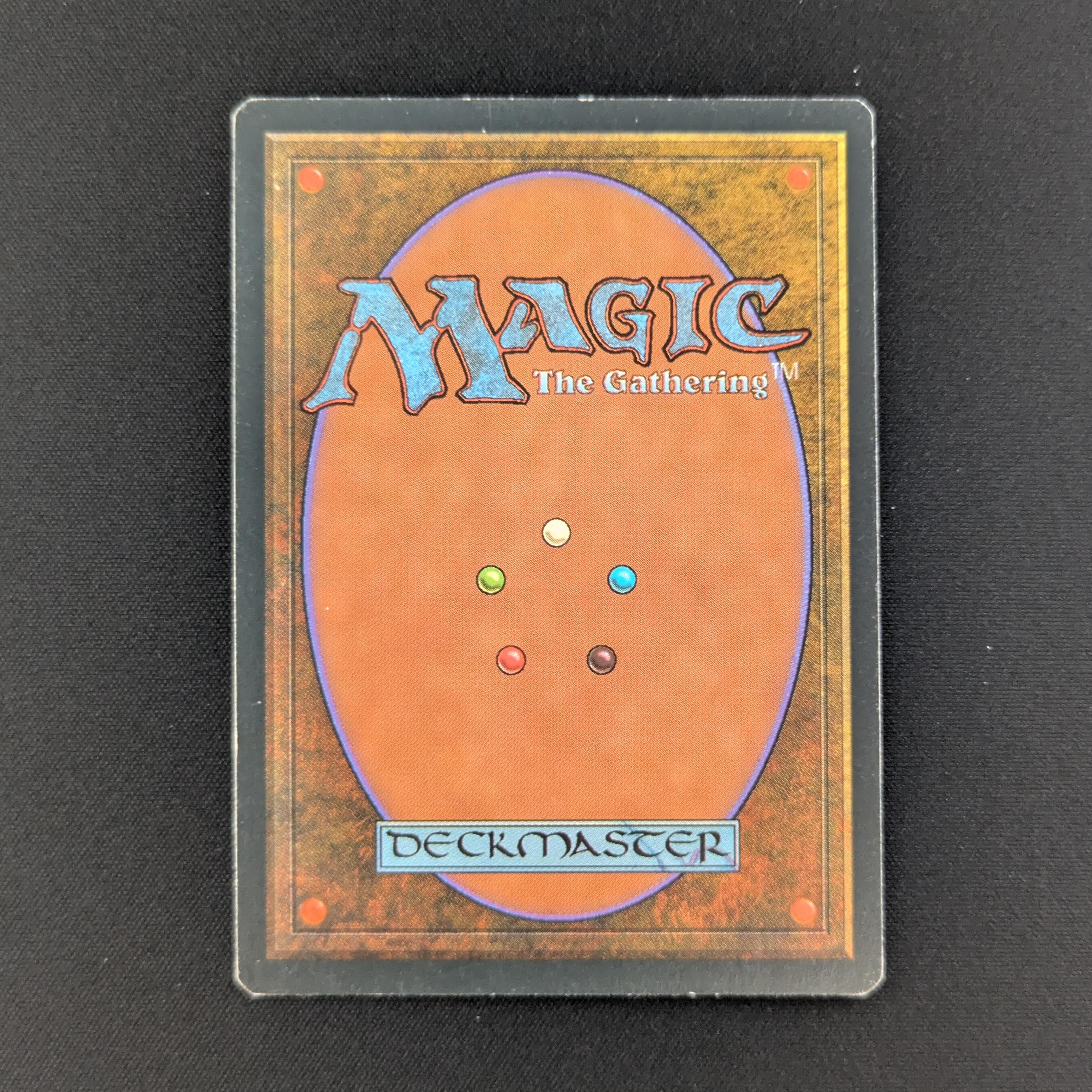 MTG Singles - Lion's Eye Diamond - Mirage -