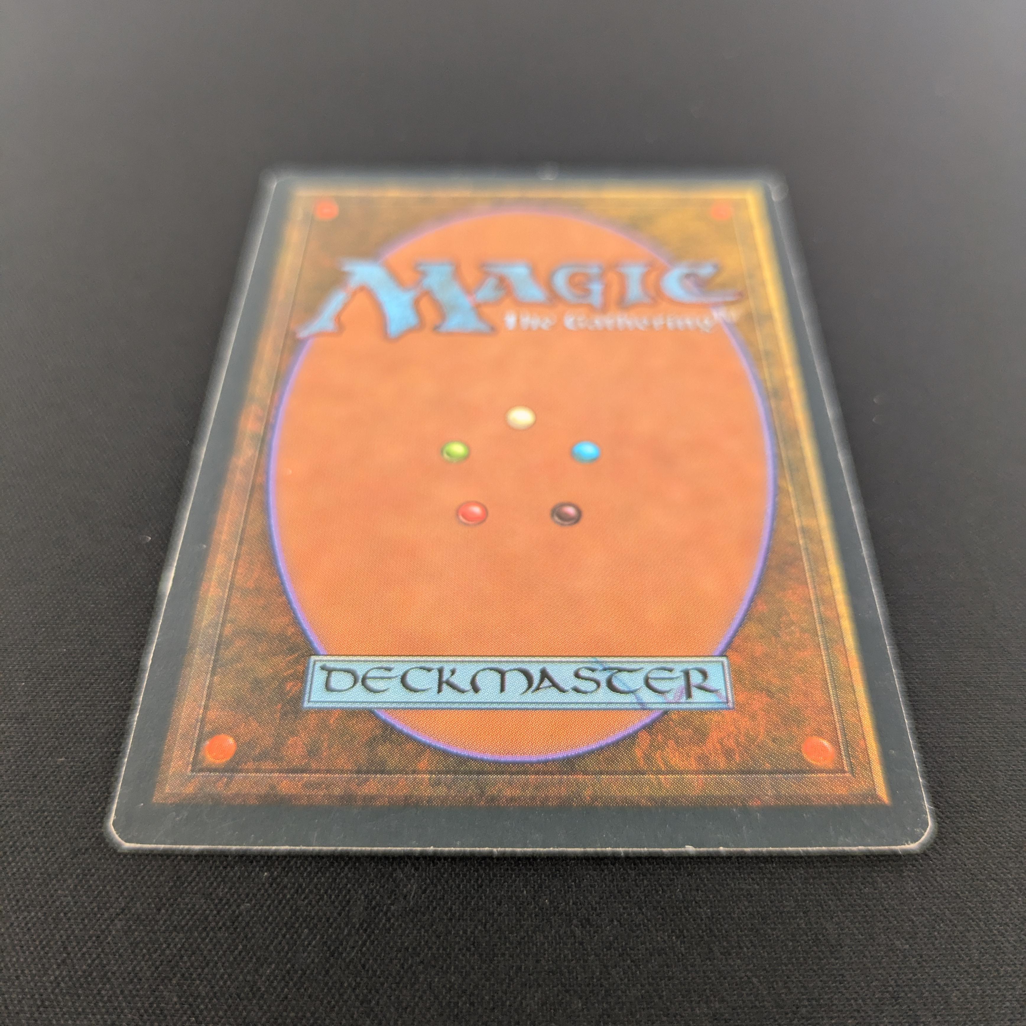 MTG Singles - Lion's Eye Diamond - Mirage -