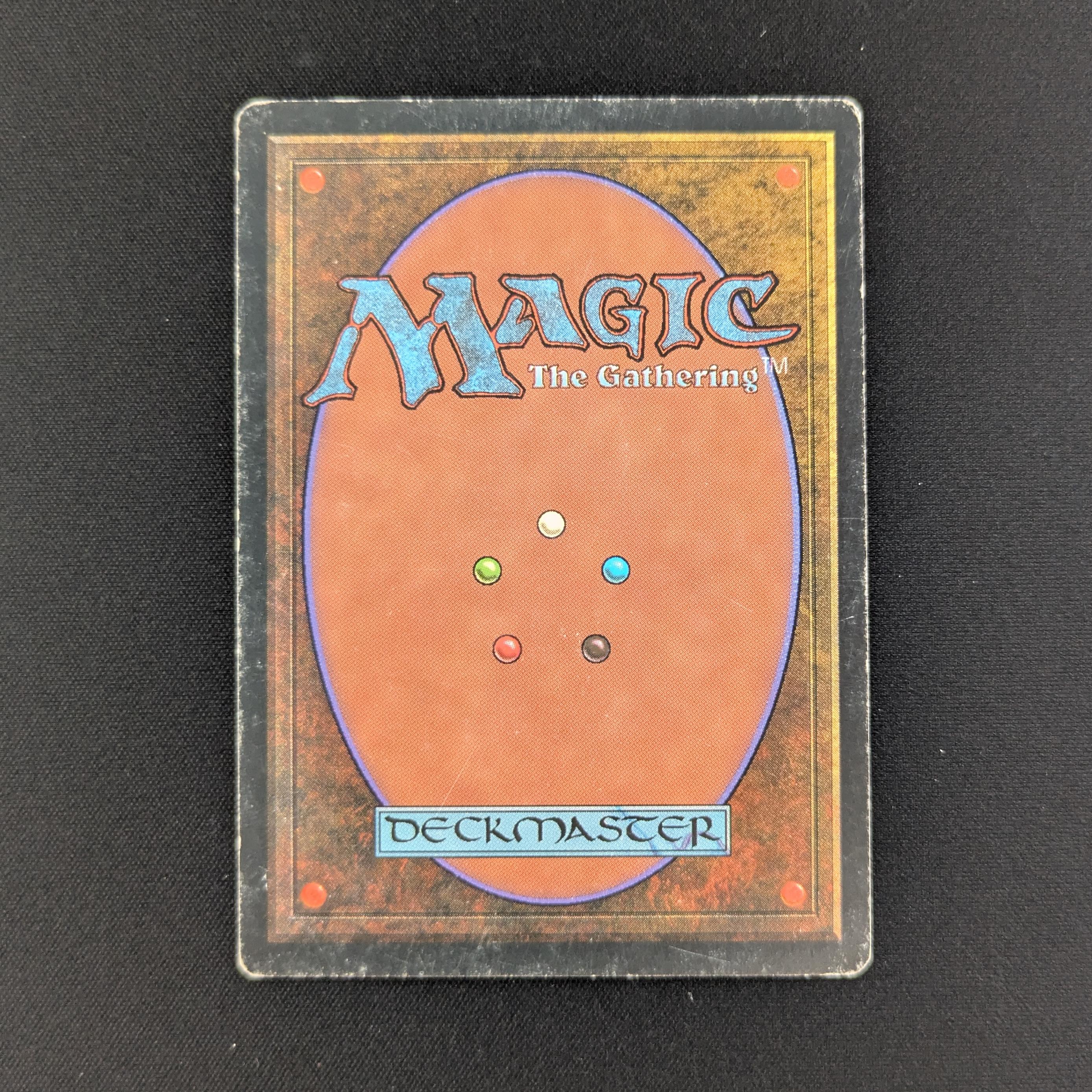 MTG Singles - Lion's Eye Diamond - Mirage -