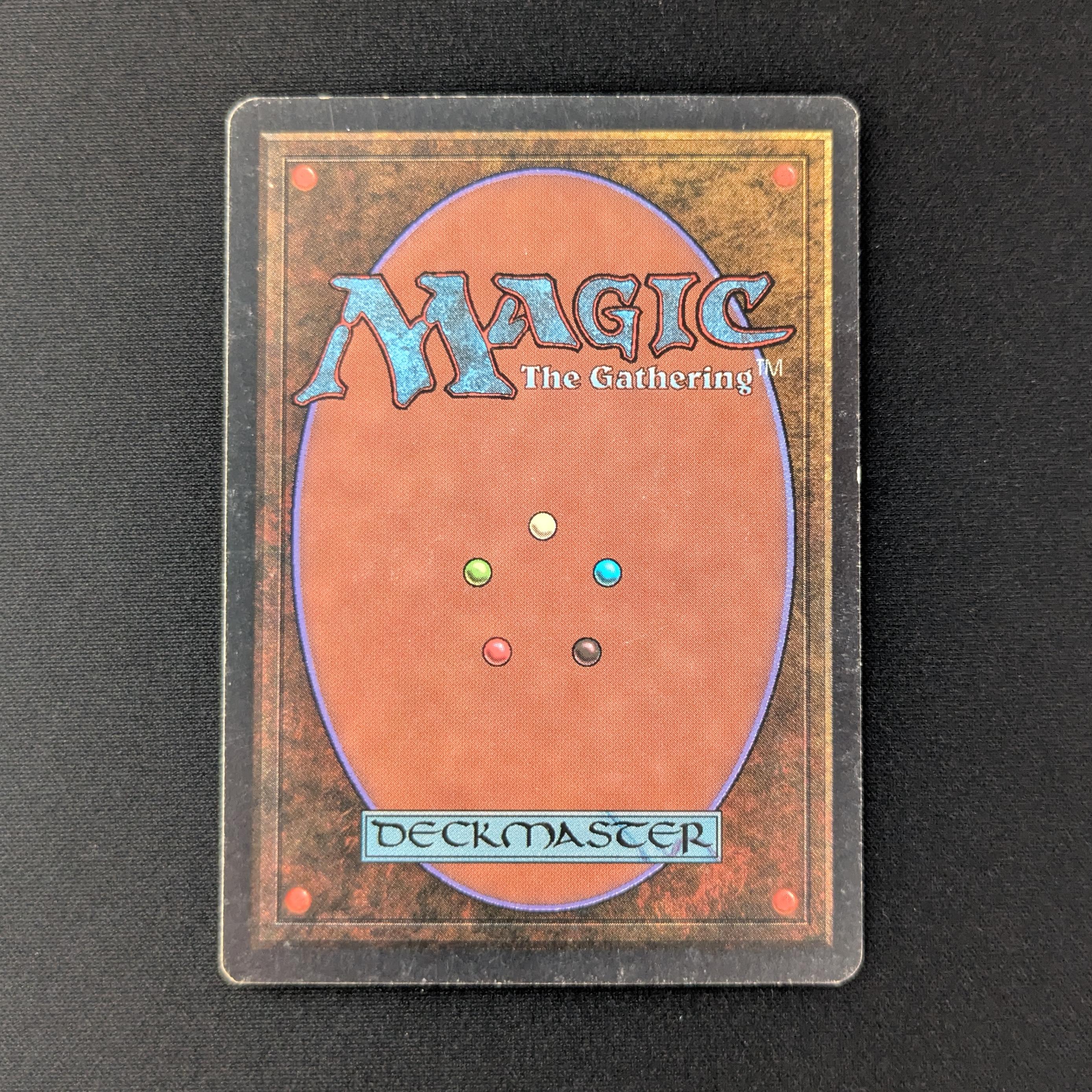 MTG Singles - Shivan Dragon - Unlimited -
