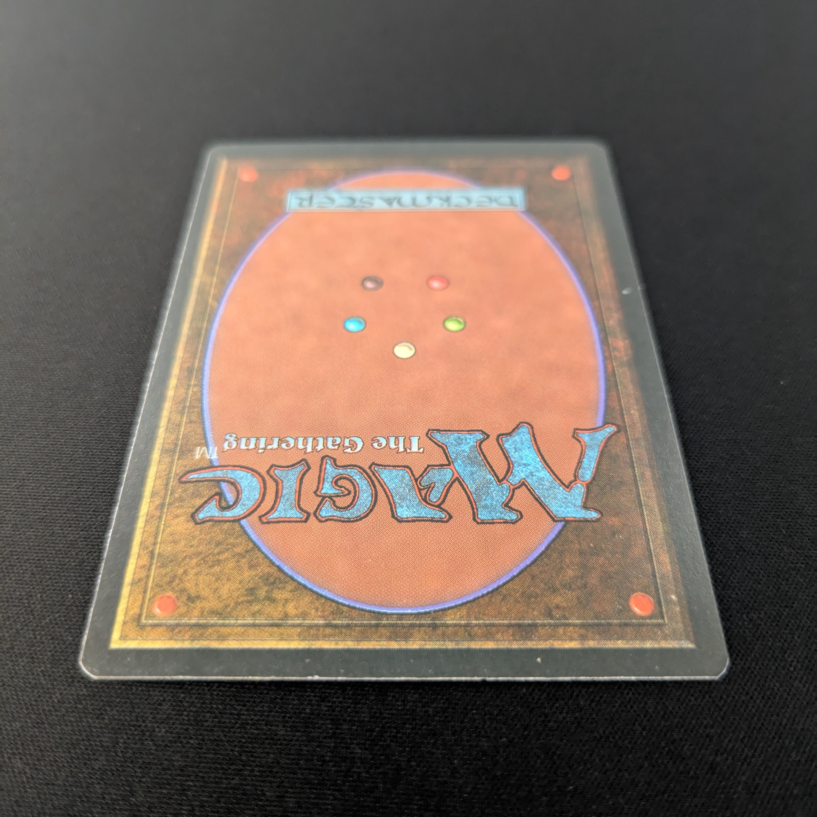 MTG Singles - Taiga - Foreign White Bordered -