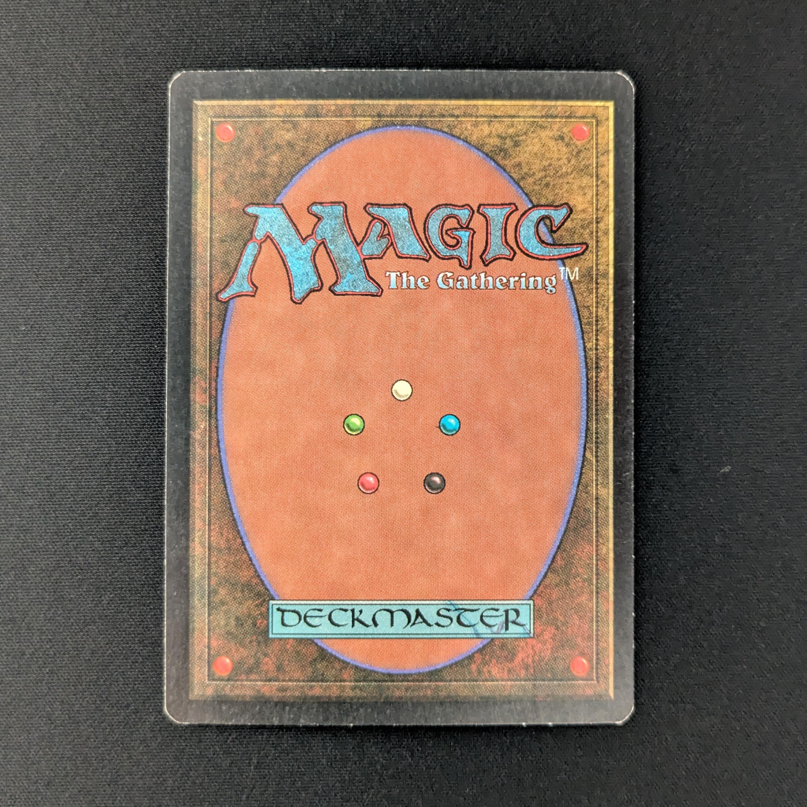 MTG Singles - Lion's Eye Diamond - Mirage -