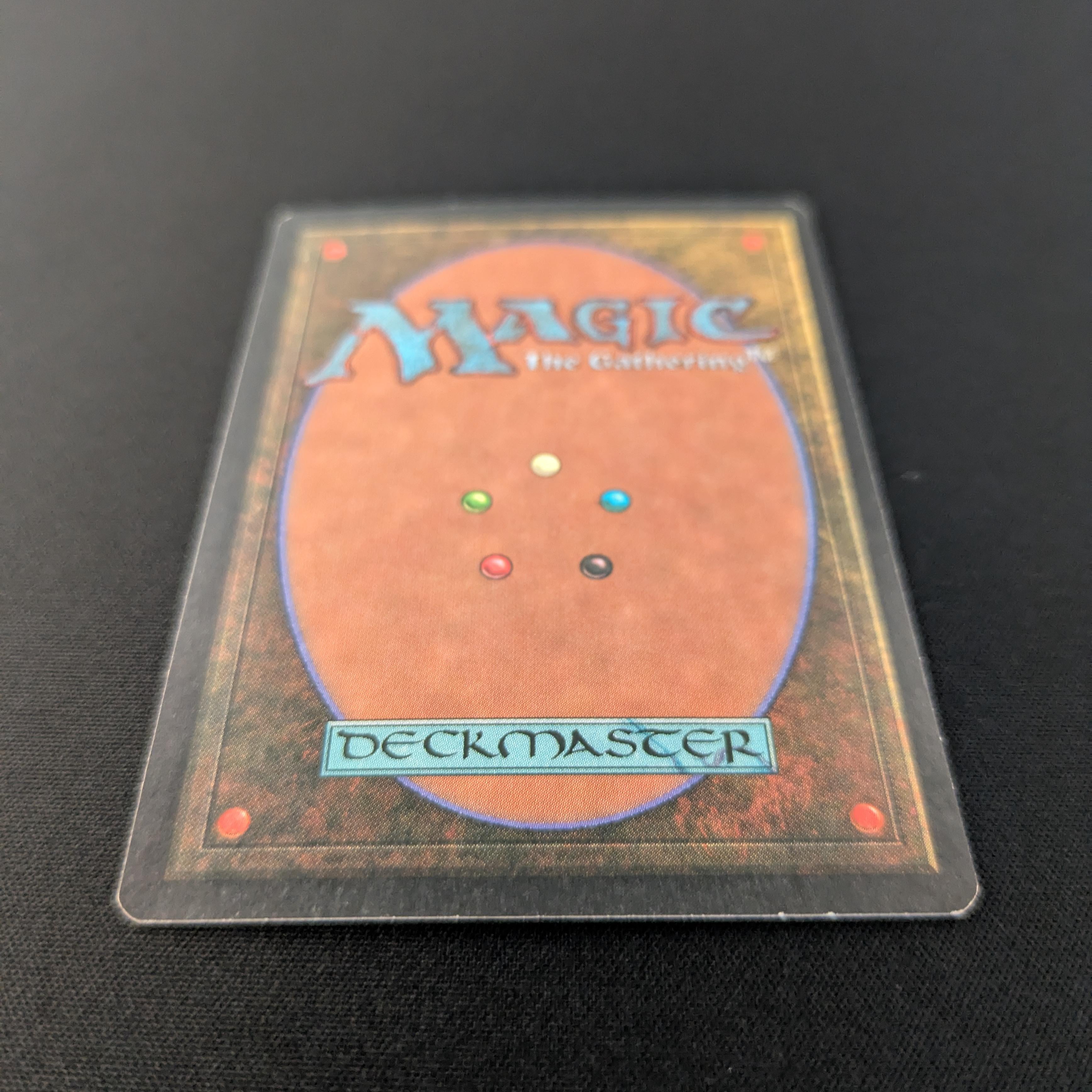 MTG Singles - Lion's Eye Diamond - Mirage -