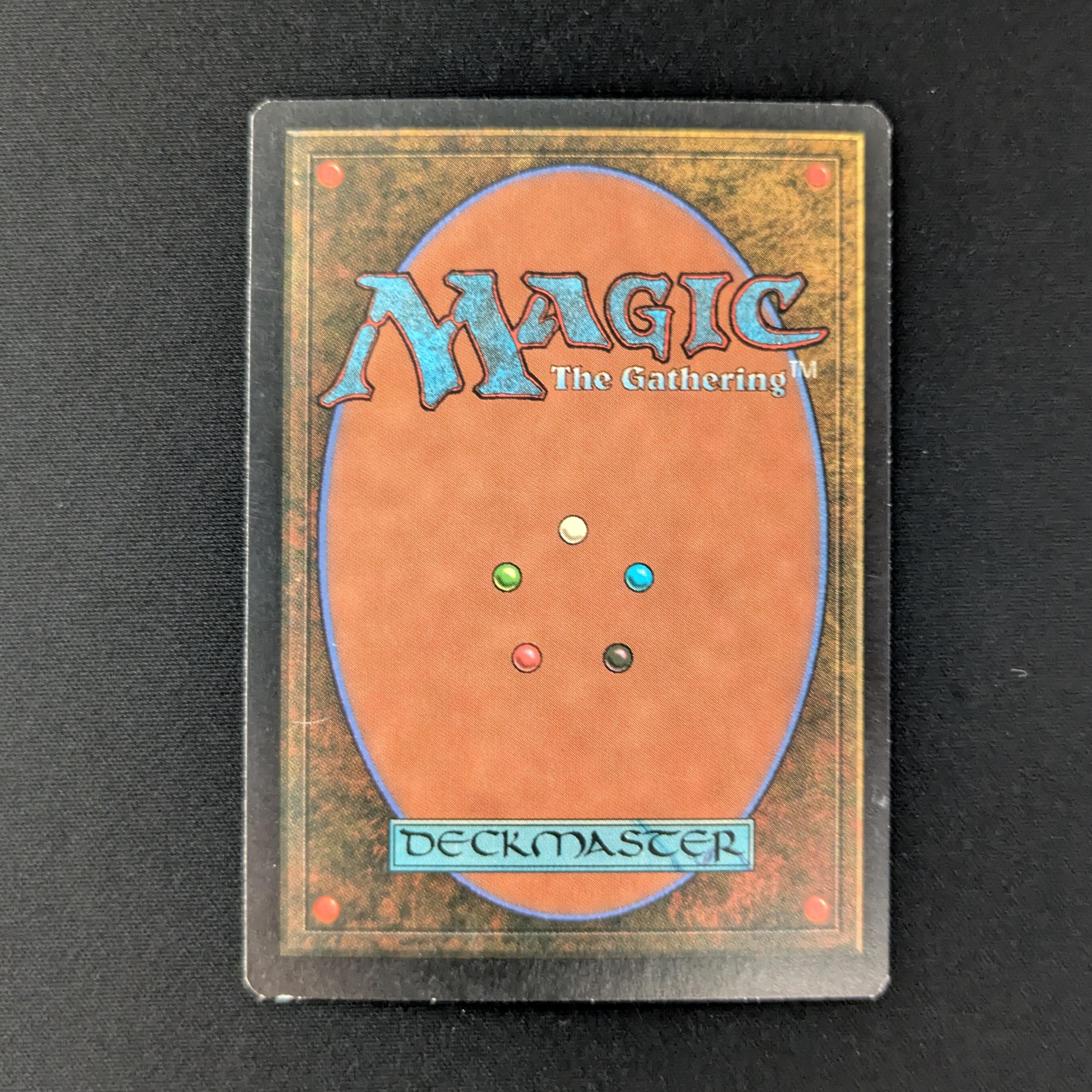 MTG Singles - Lion's Eye Diamond - Mirage -