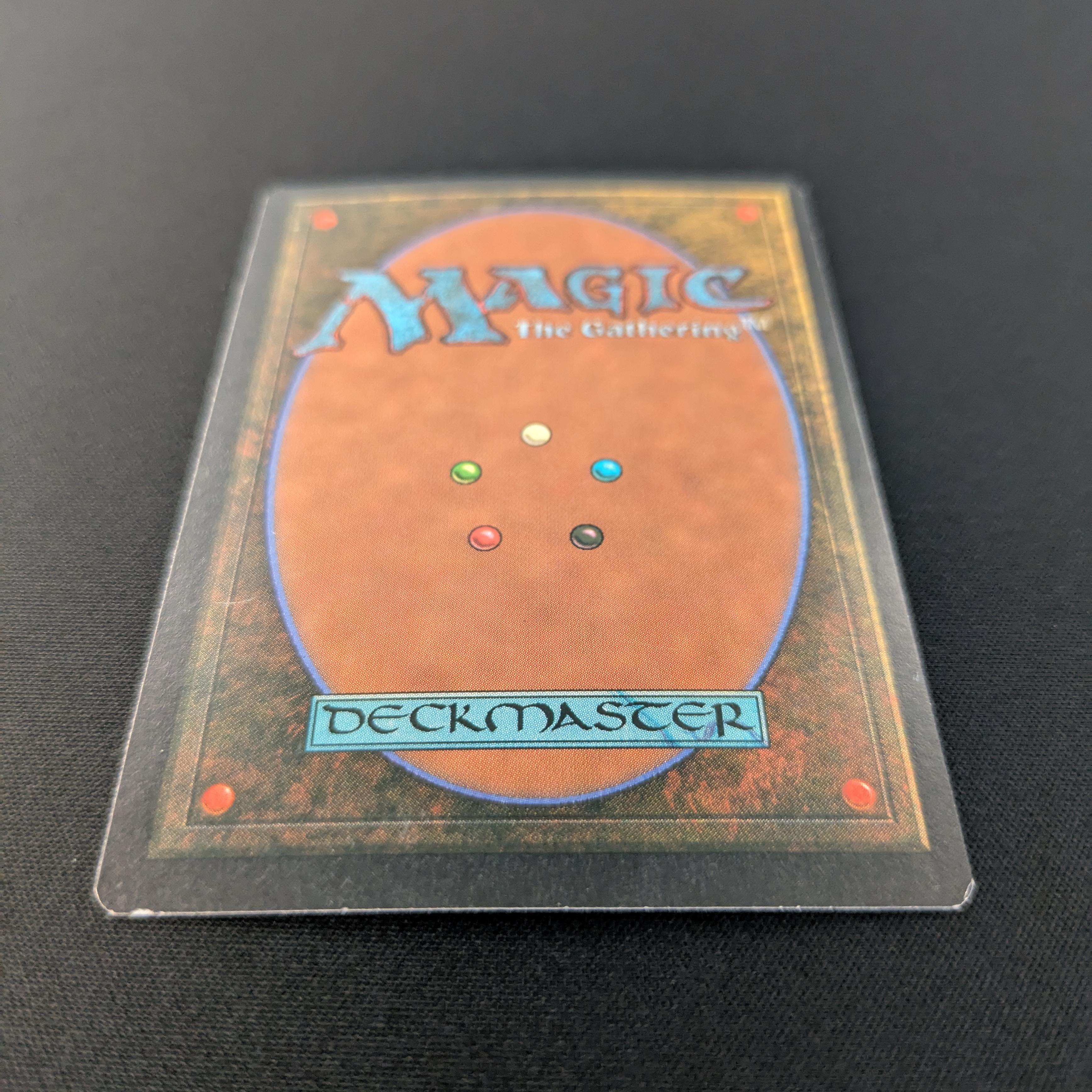 MTG Singles - Lion's Eye Diamond - Mirage -
