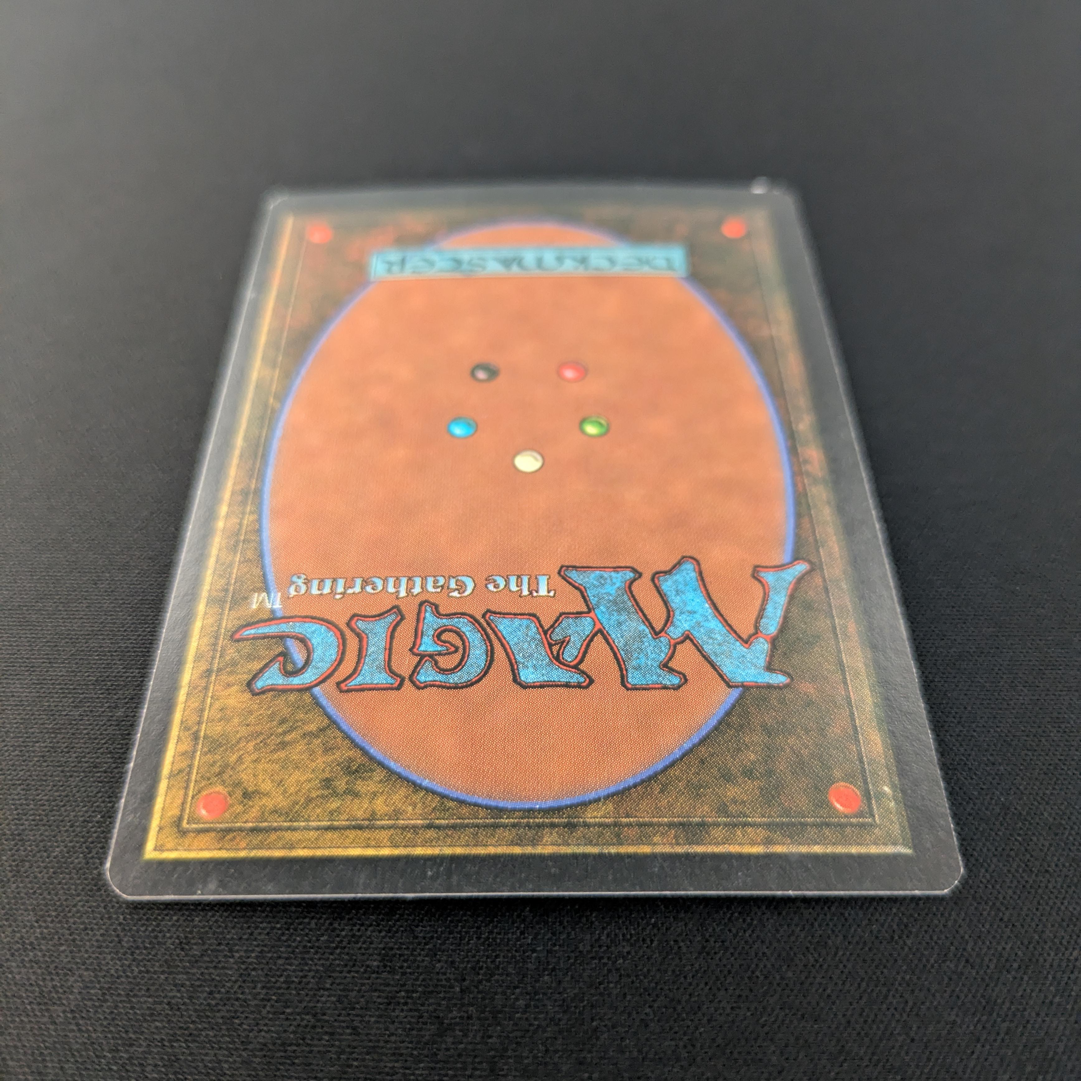 MTG Singles - Lion's Eye Diamond - Mirage -