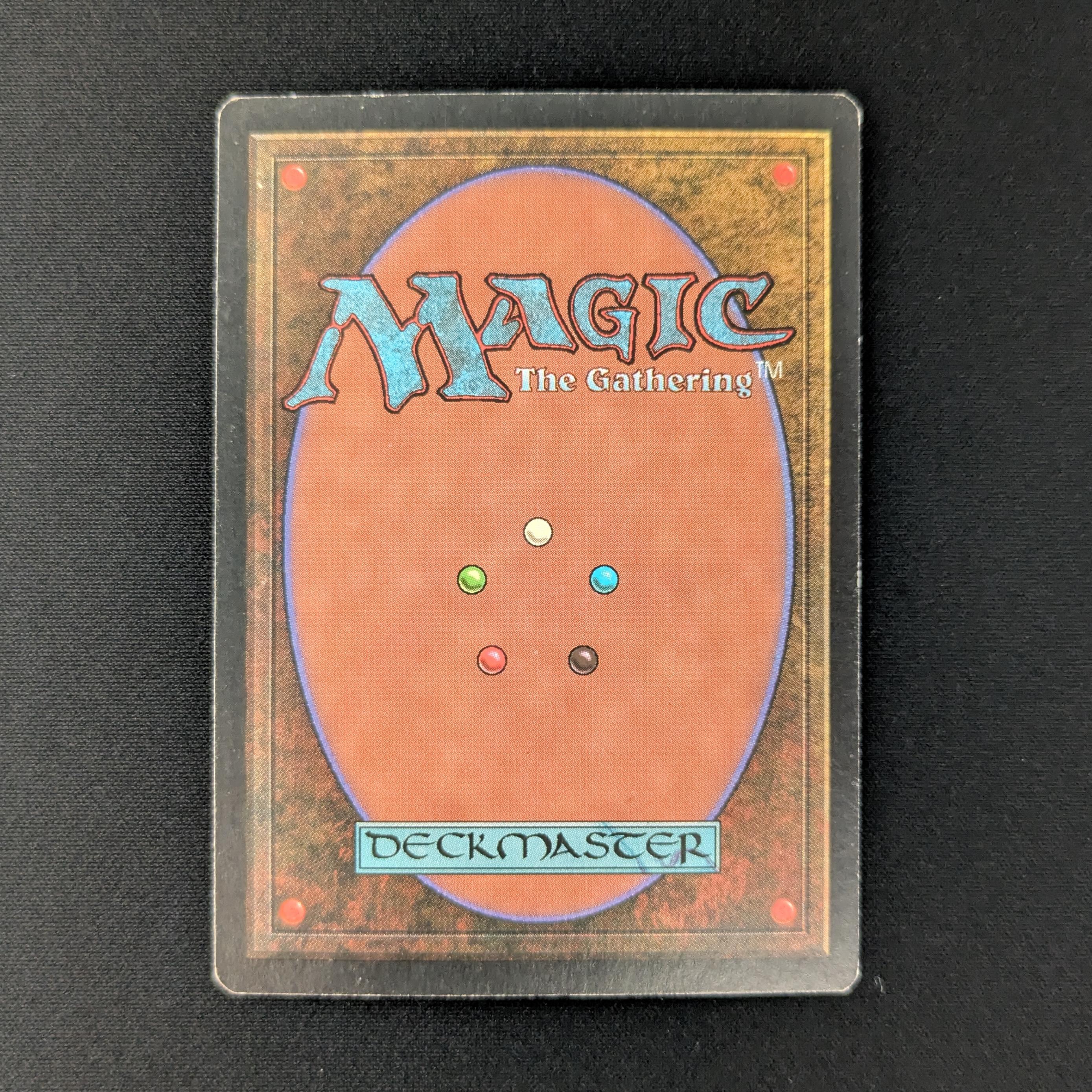 MTG Singles - Lion's Eye Diamond - Mirage -