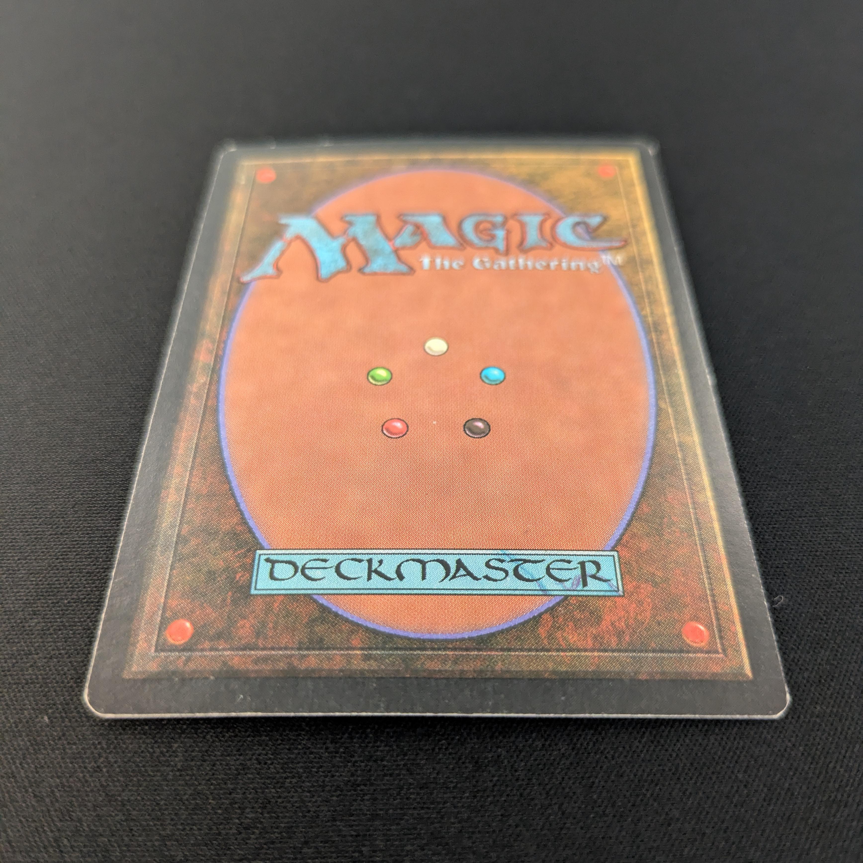 MTG Singles - Lion's Eye Diamond - Mirage -