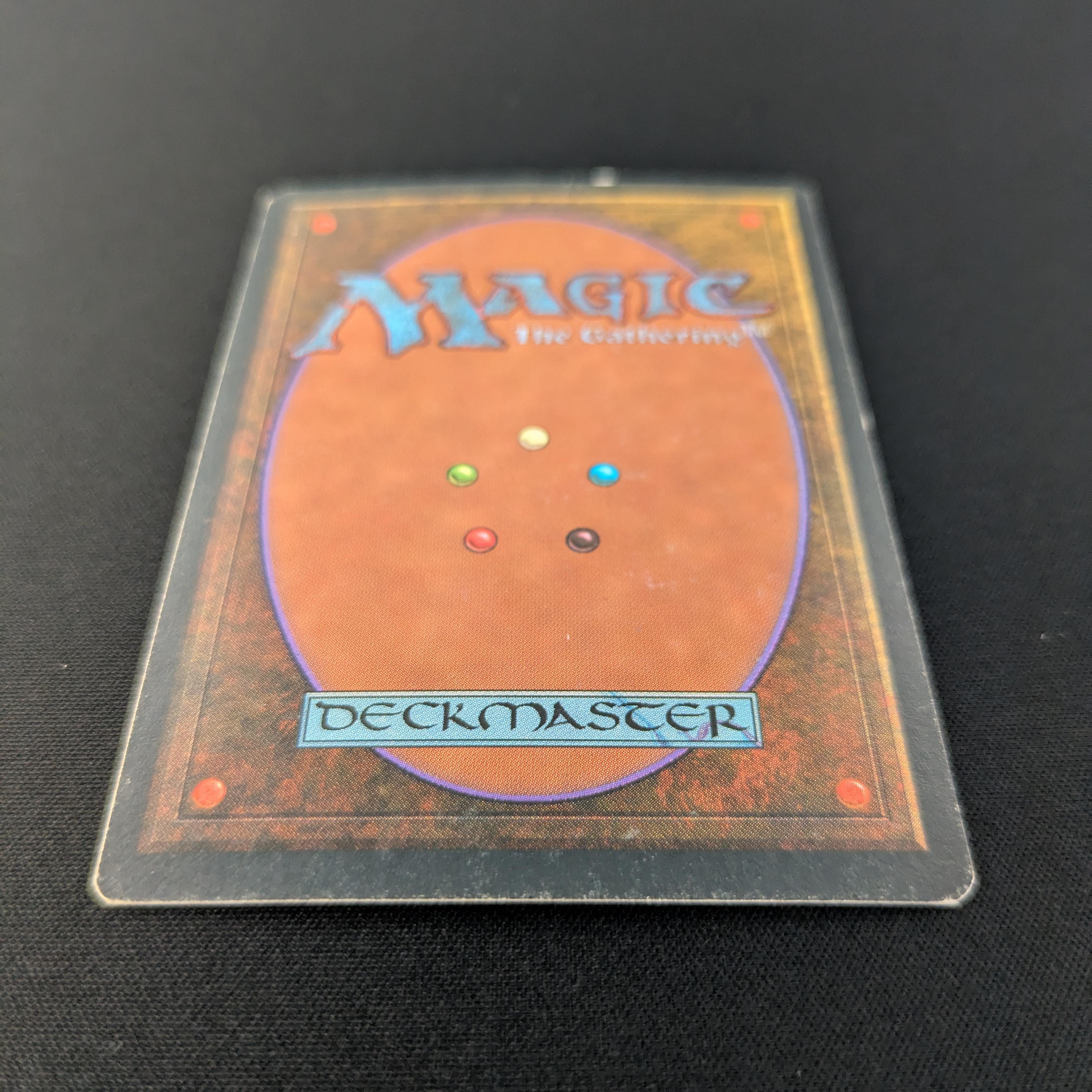 MTG Singles - Lion's Eye Diamond - Mirage -