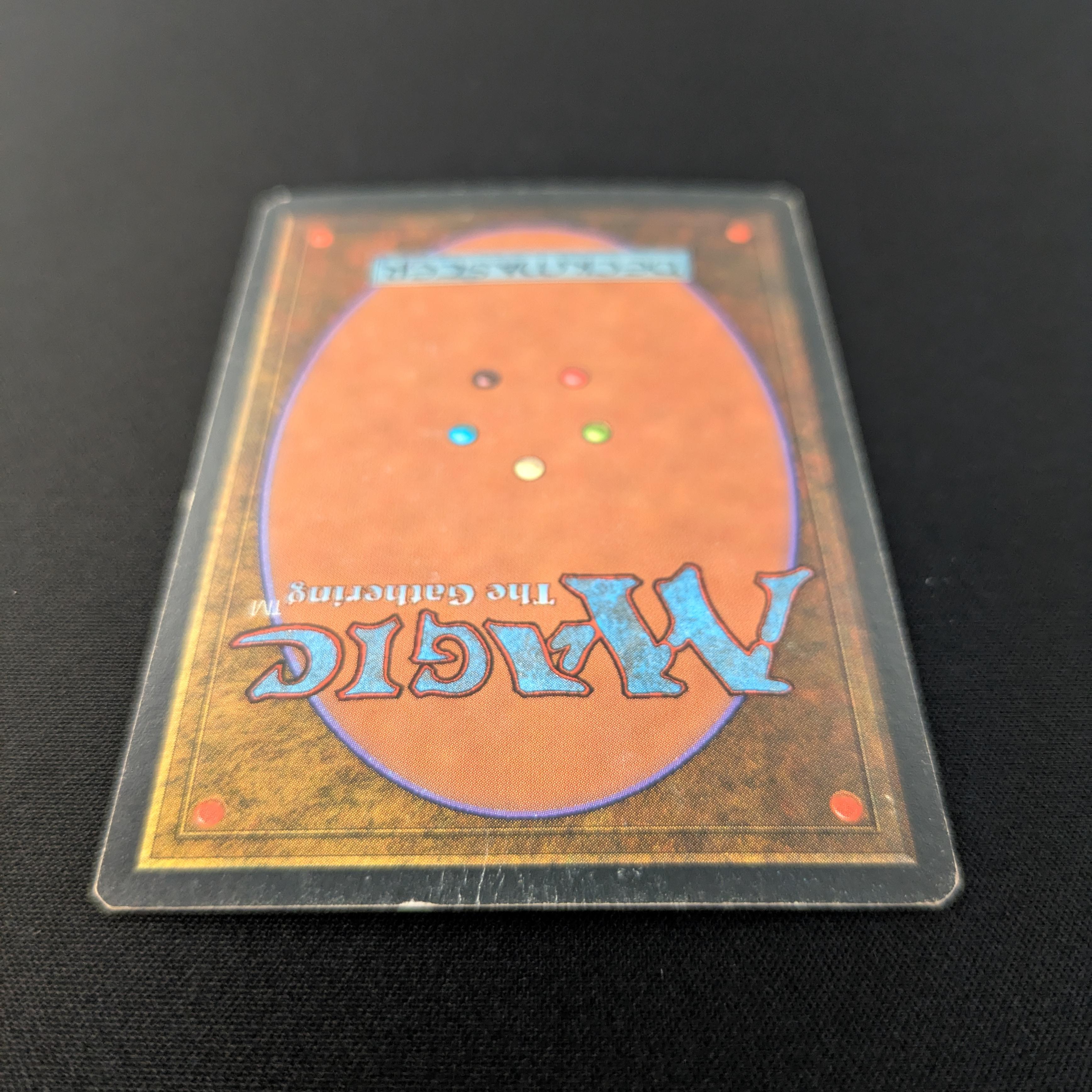 MTG Singles - Lion's Eye Diamond - Mirage -