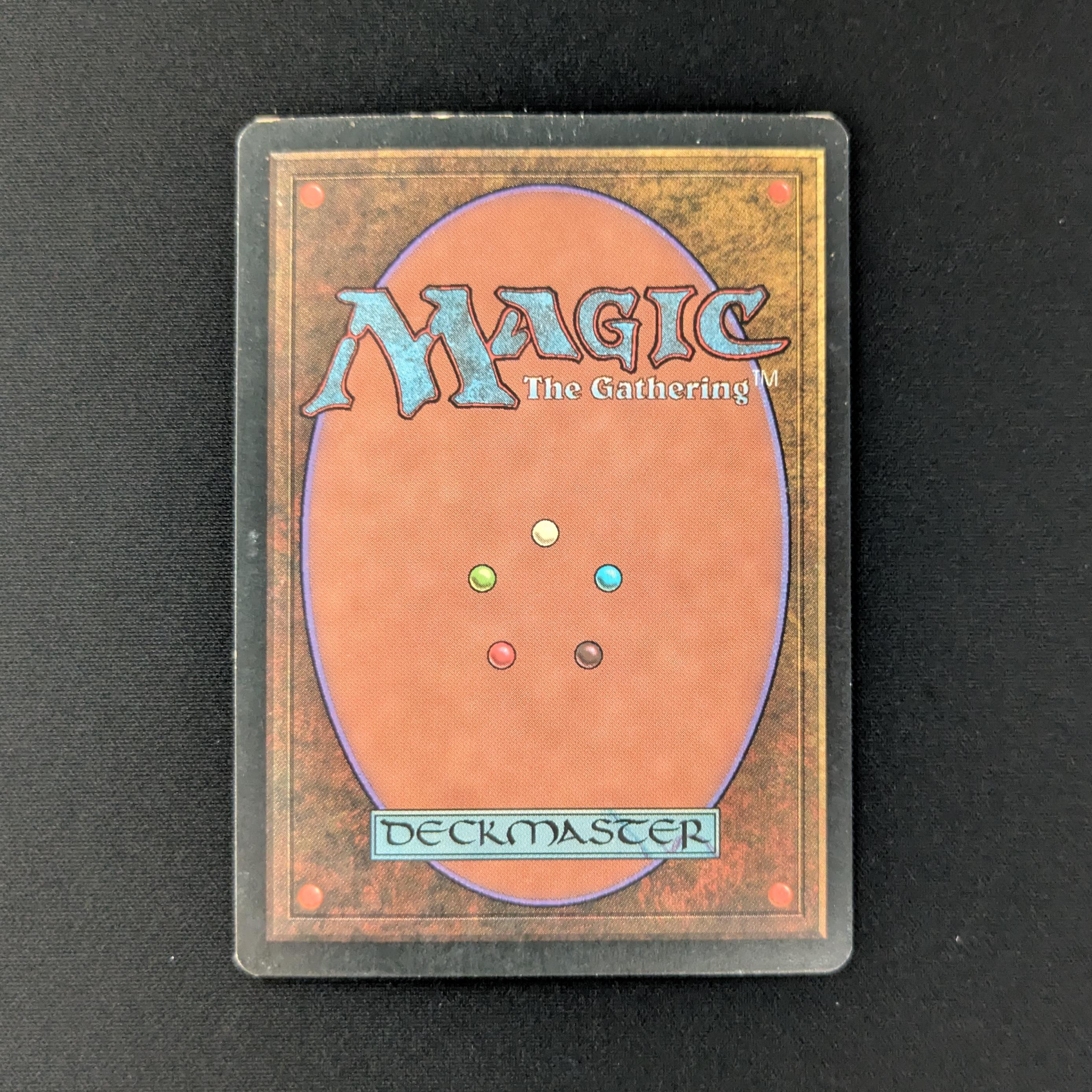 MTG Singles - Mox Diamond - Stronghold -