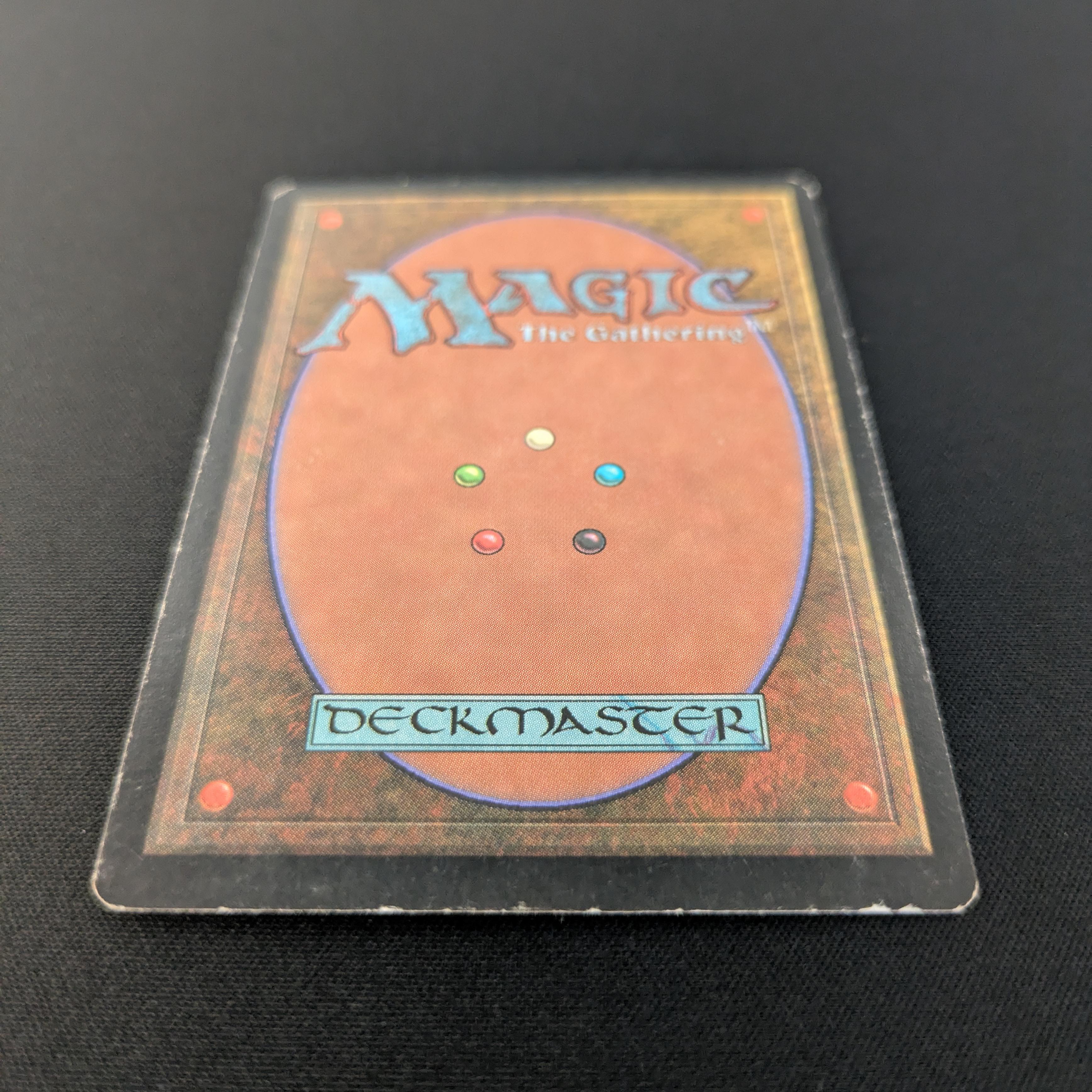 MTG Singles - City of Traitors - Exodus -