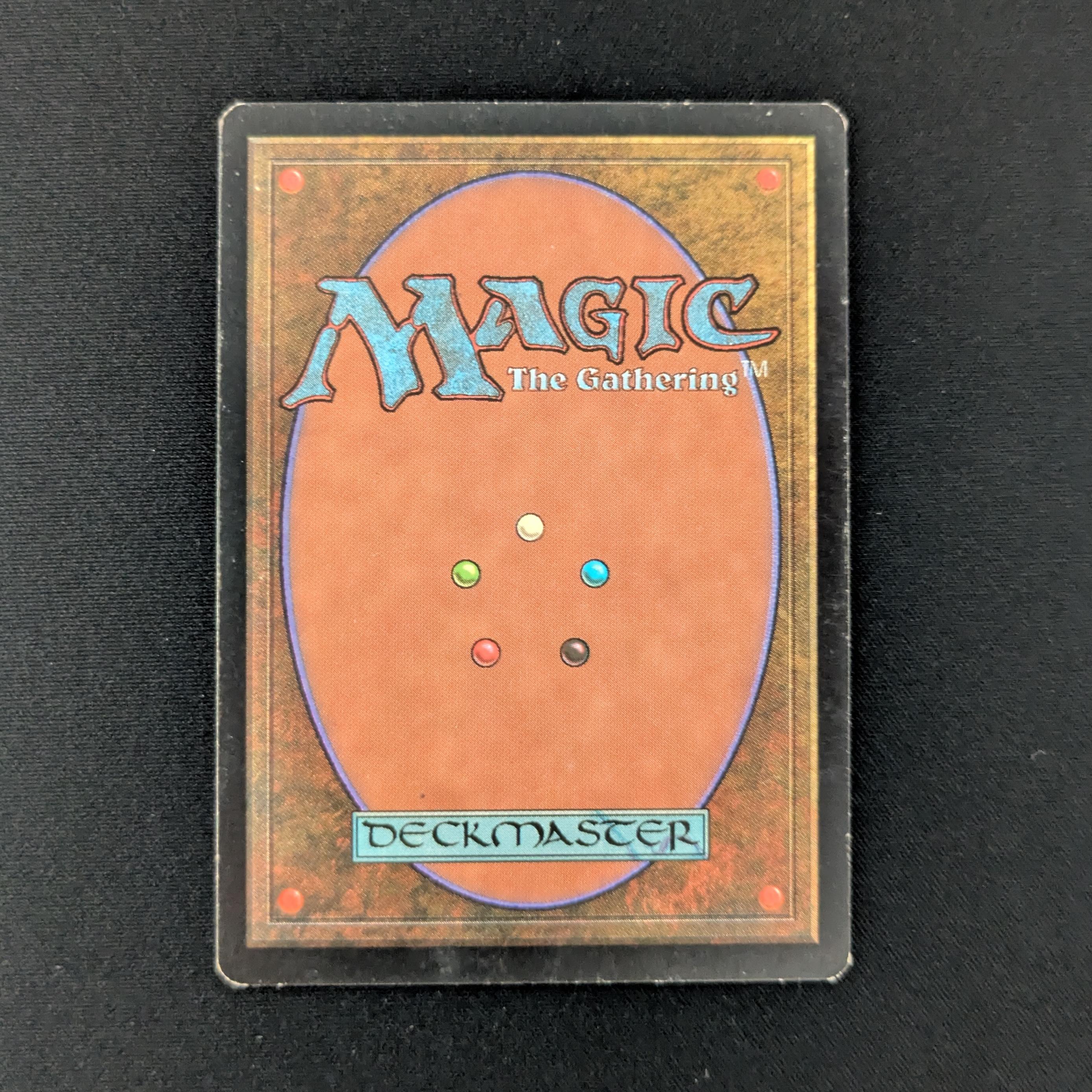 MTG Singles - City of Traitors - Exodus -