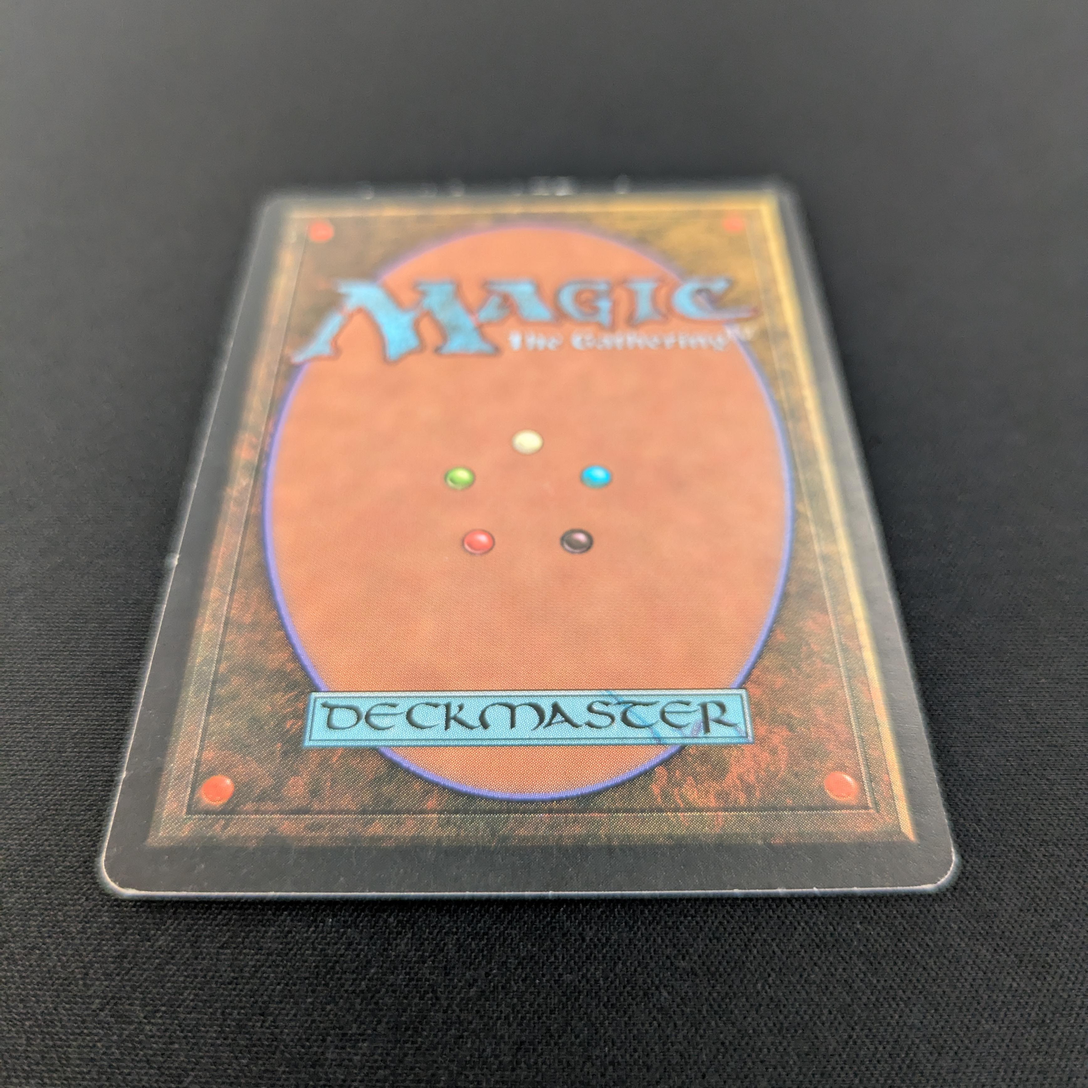 MTG Singles - Survival of the Fittest - Exodus -