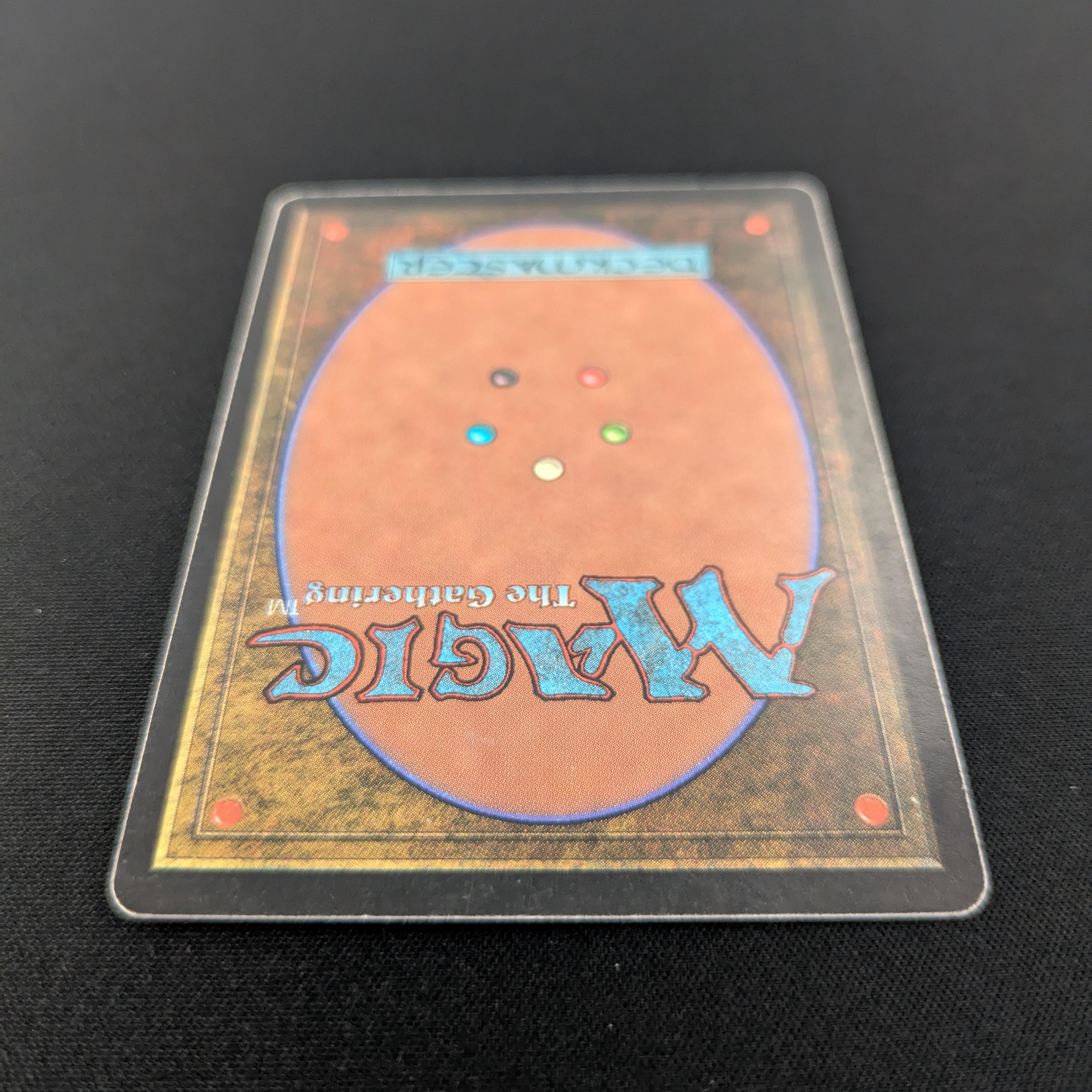 MTG Singles - Survival of the Fittest - Exodus -