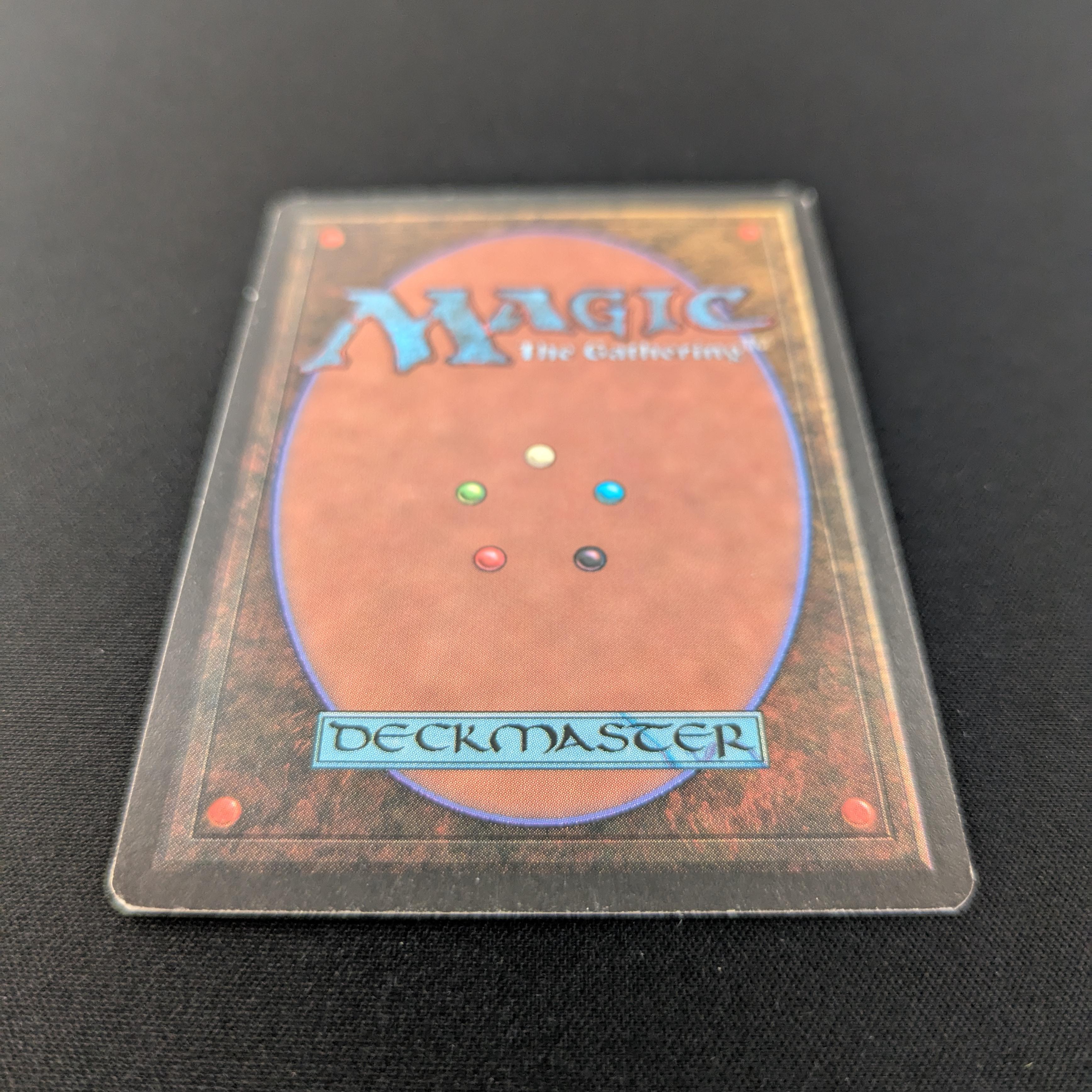 MTG Singles - Ice Storm - Beta -
