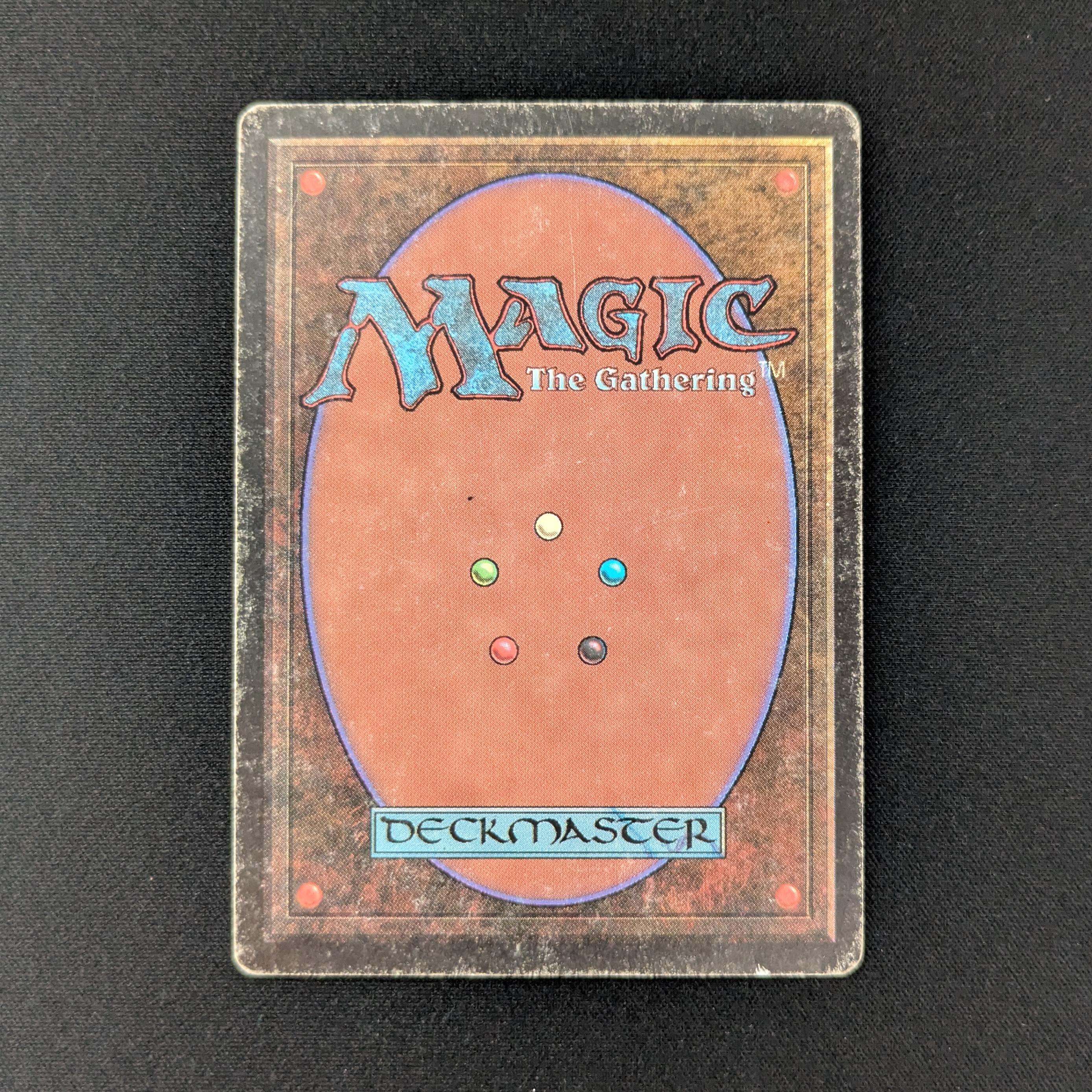 MTG Singles - Ice Storm - Beta -