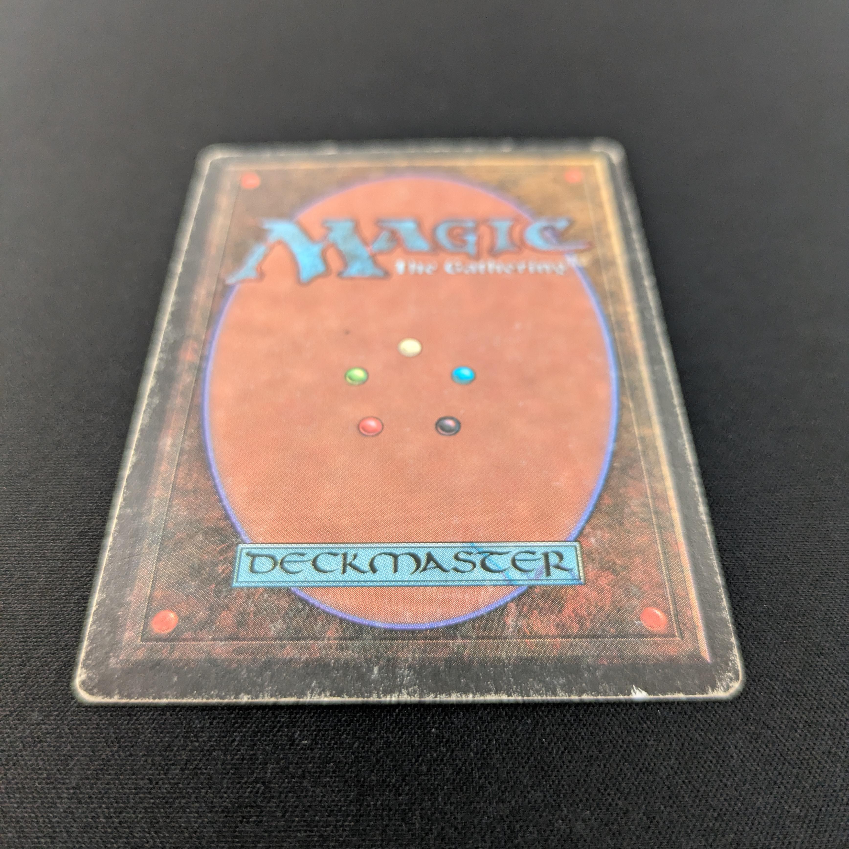 MTG Singles - Ice Storm - Beta -