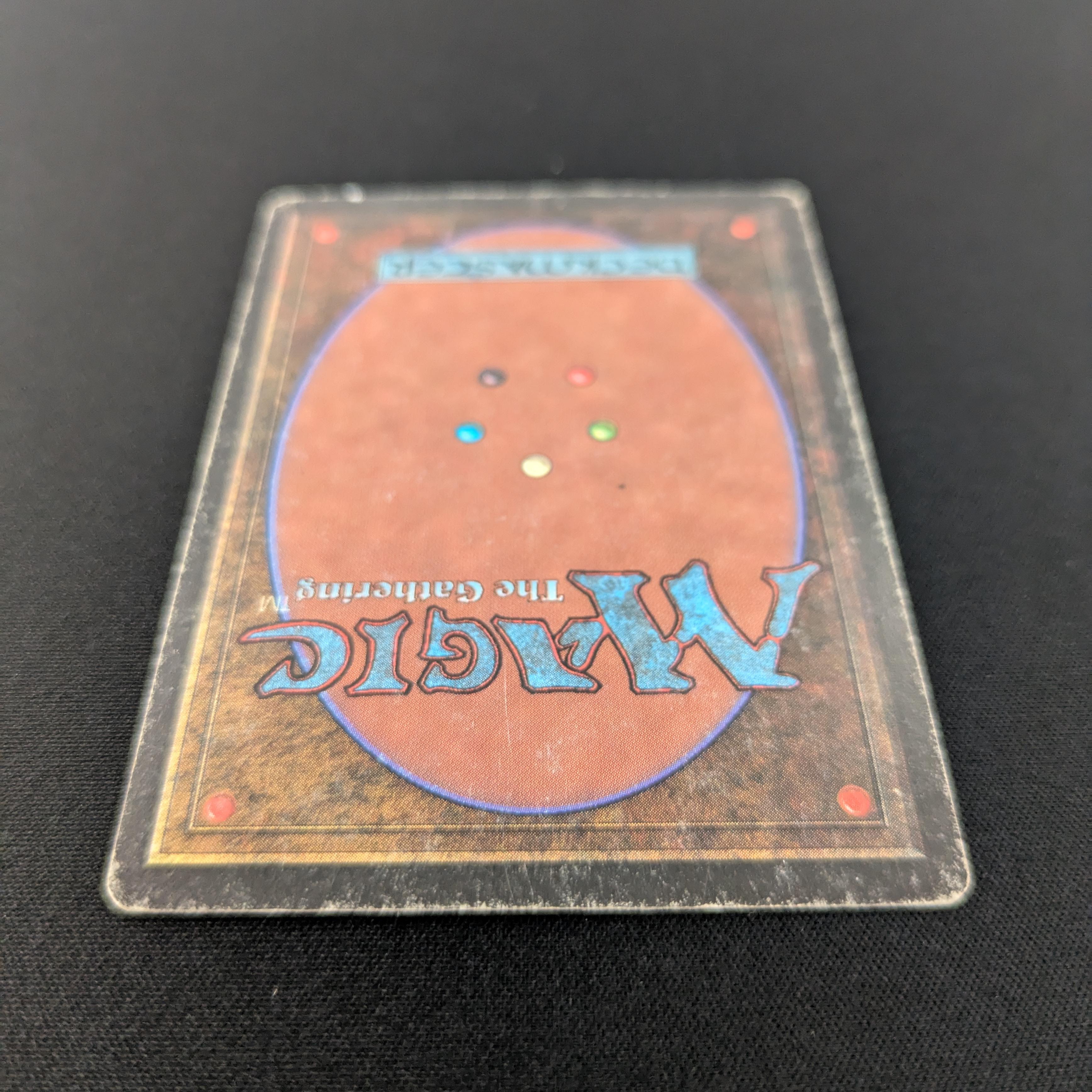 MTG Singles - Ice Storm - Beta -