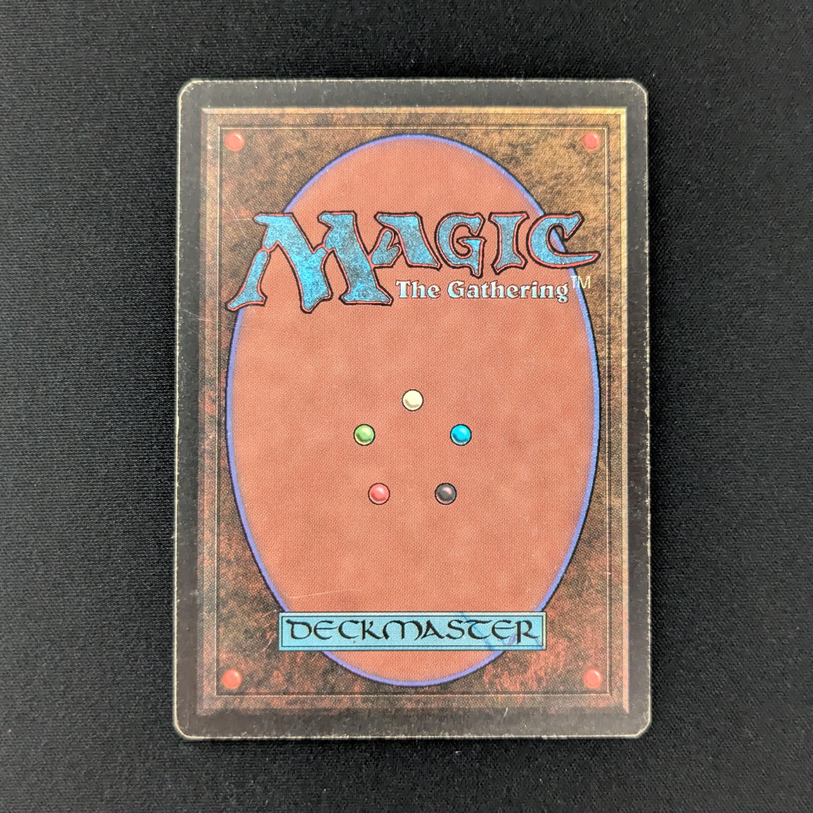 MTG Singles - Ice Storm - Beta -