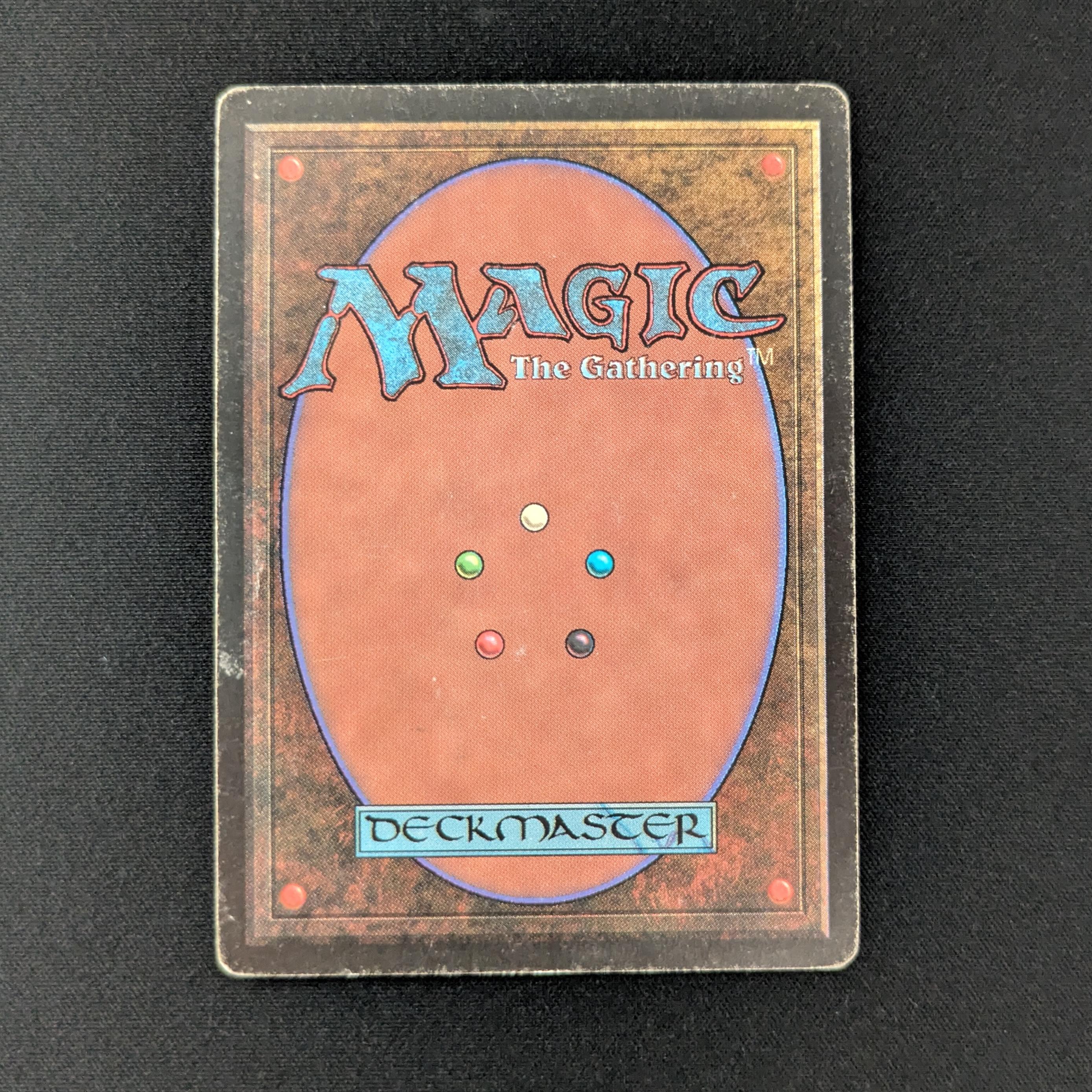 MTG Singles - Ice Storm - Beta -