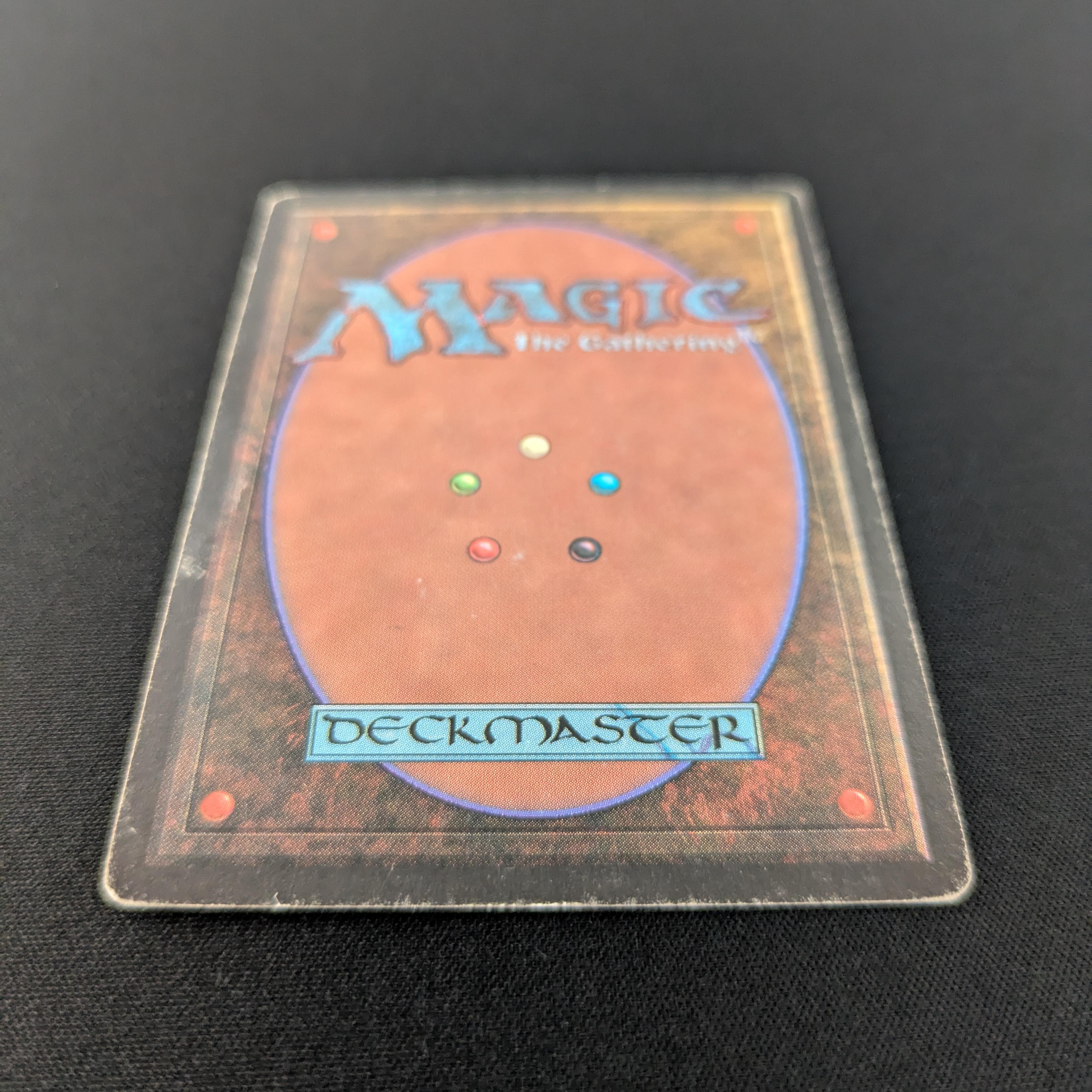 MTG Singles - Ice Storm - Beta -