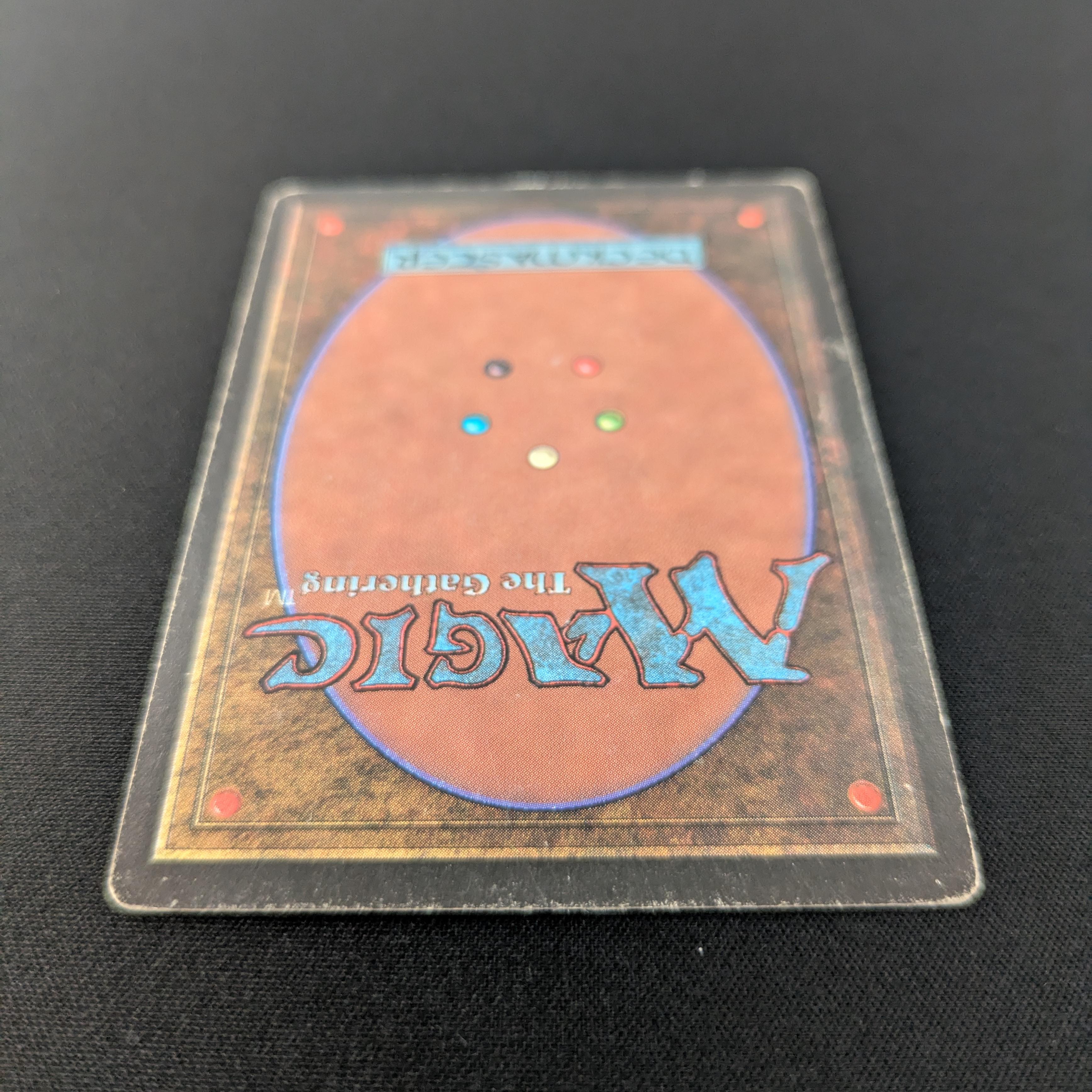 MTG Singles - Ice Storm - Beta -