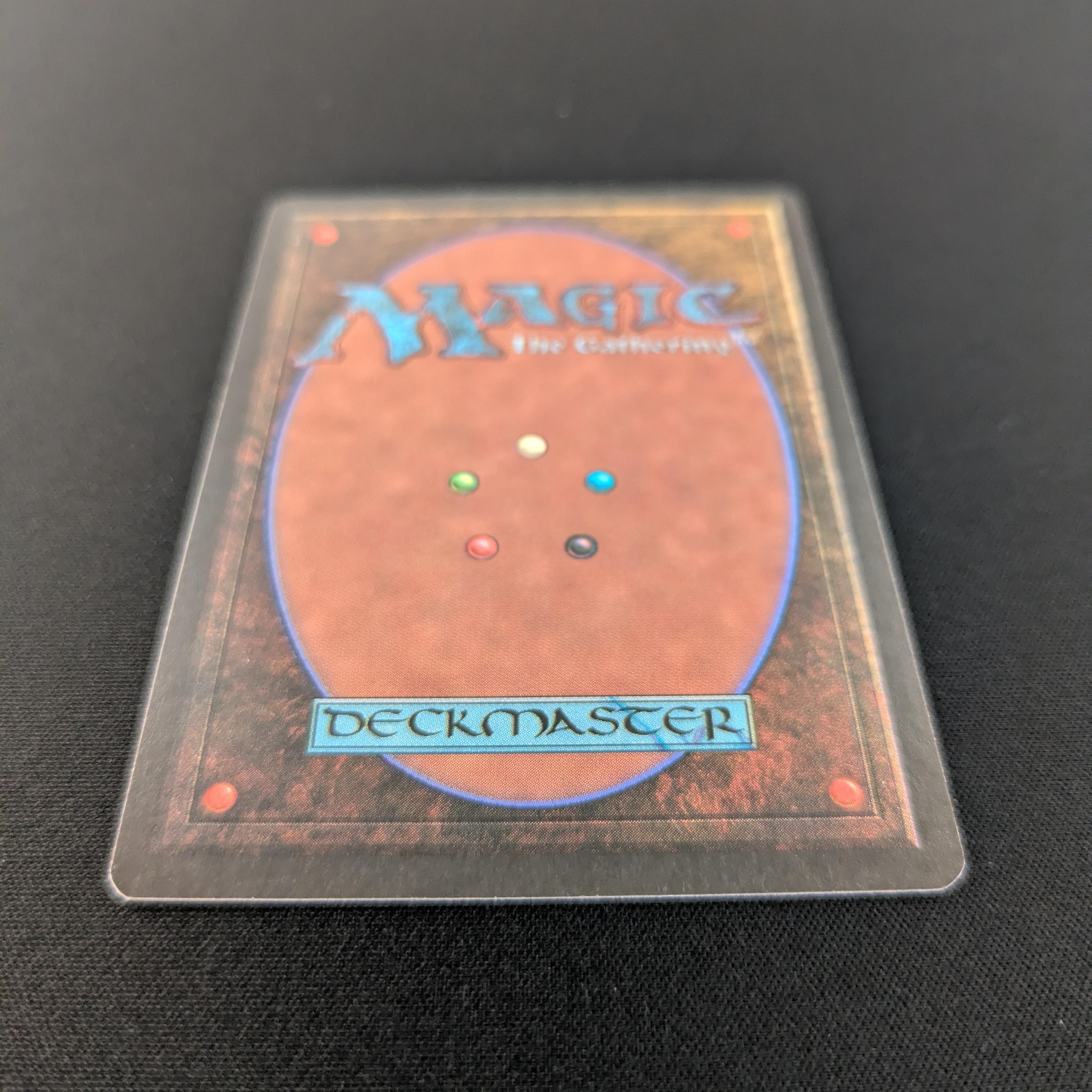 MTG Singles - Sol Ring - Beta -