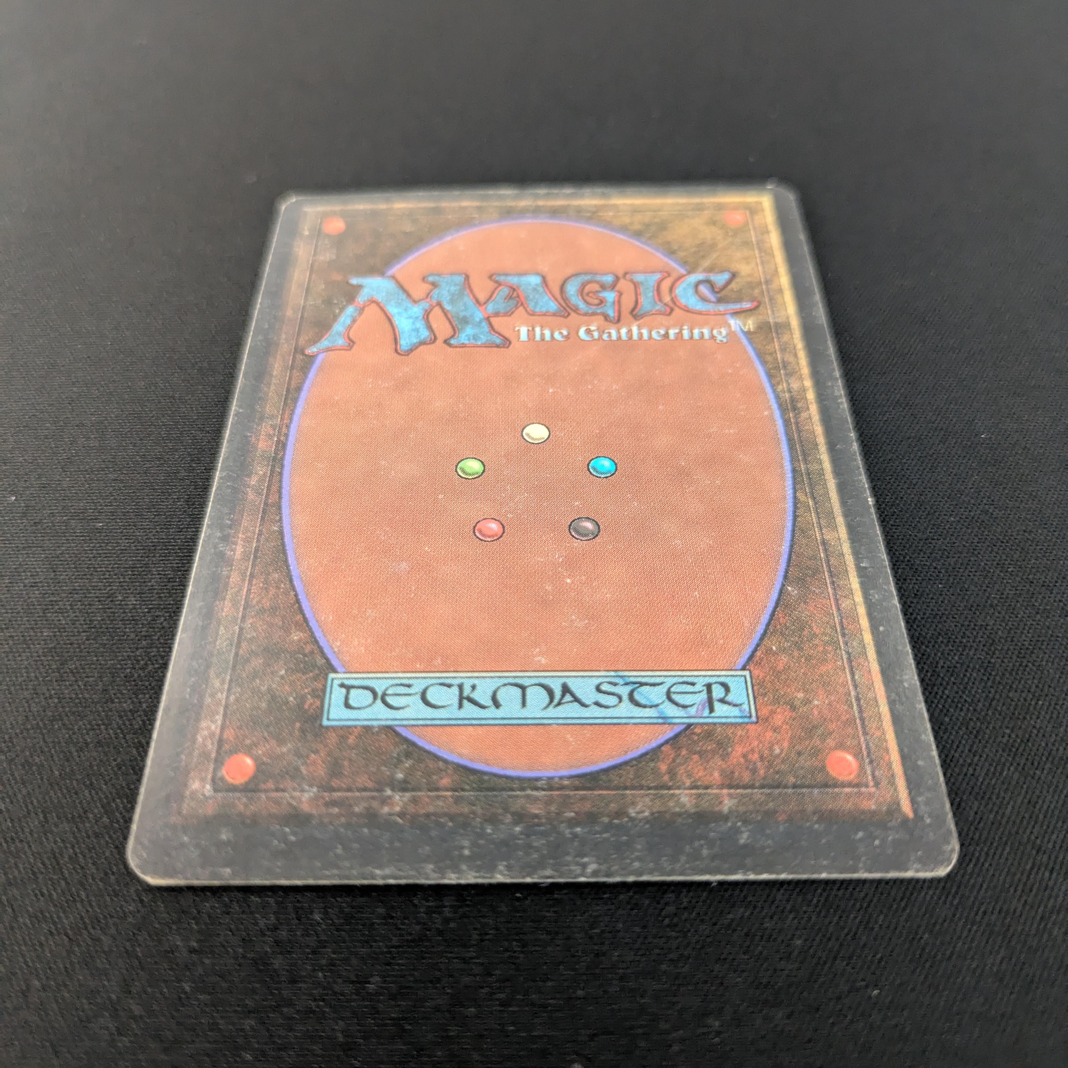 MTG Singles - Timetwister - Unlimited -