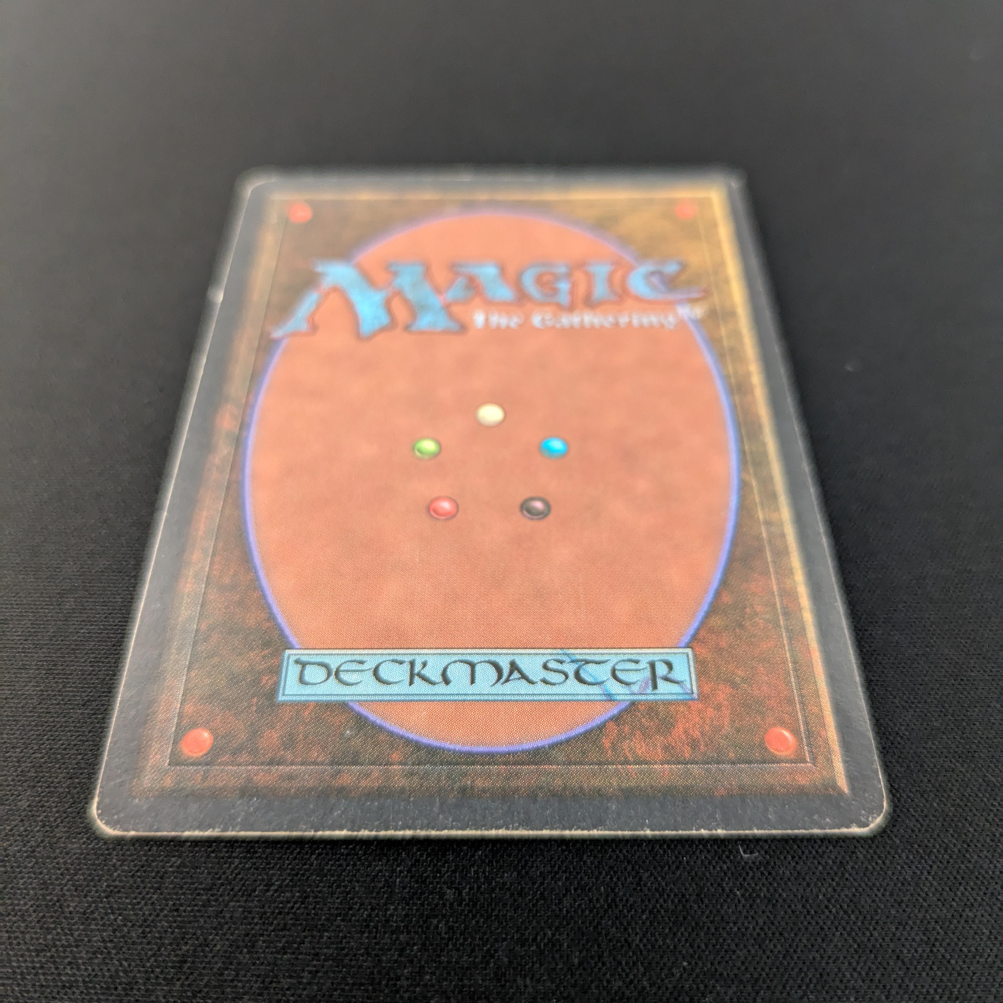 MTG Singles - Guardian Beast - Arabian Nights -